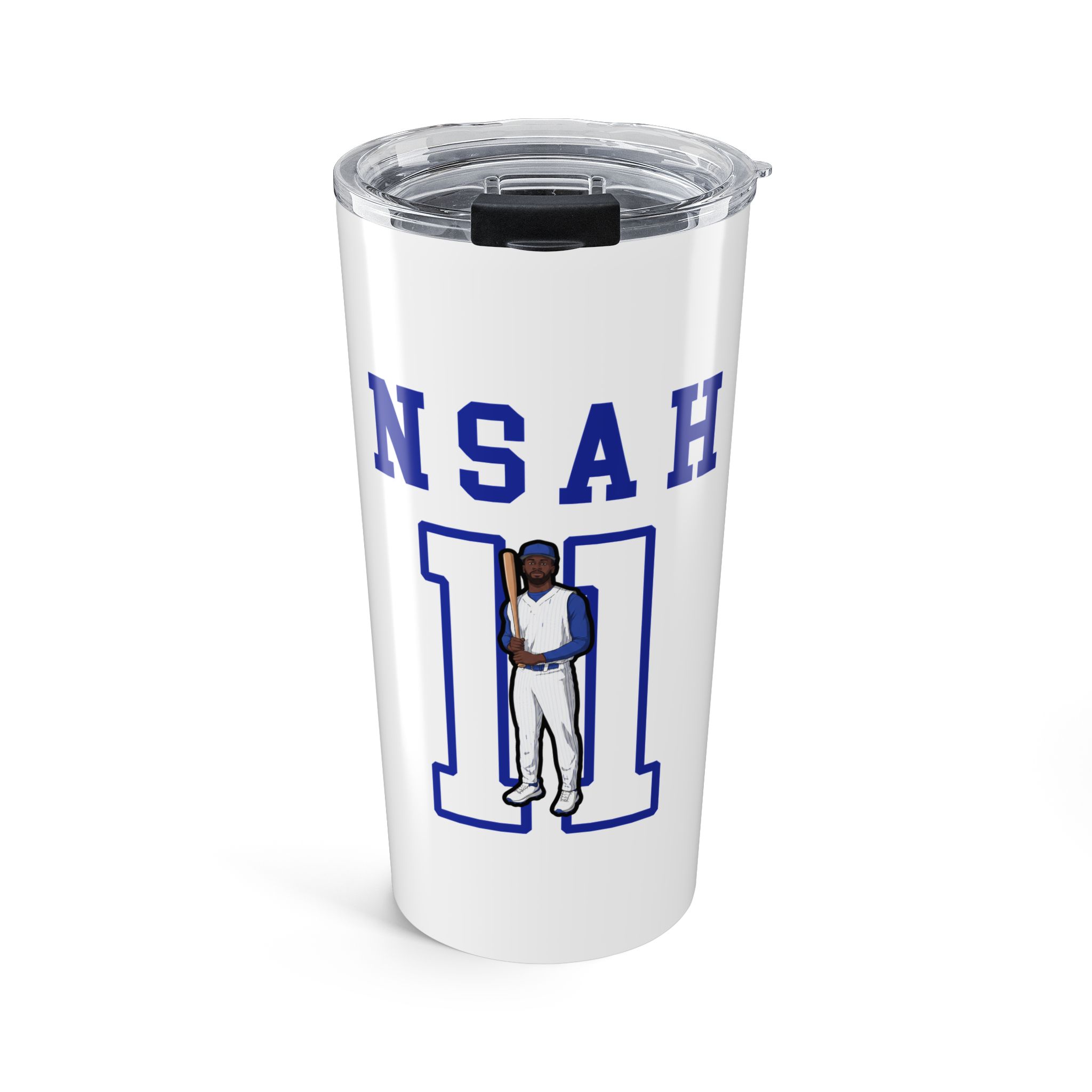 20oz Tumbler — character_shirsey in Classic