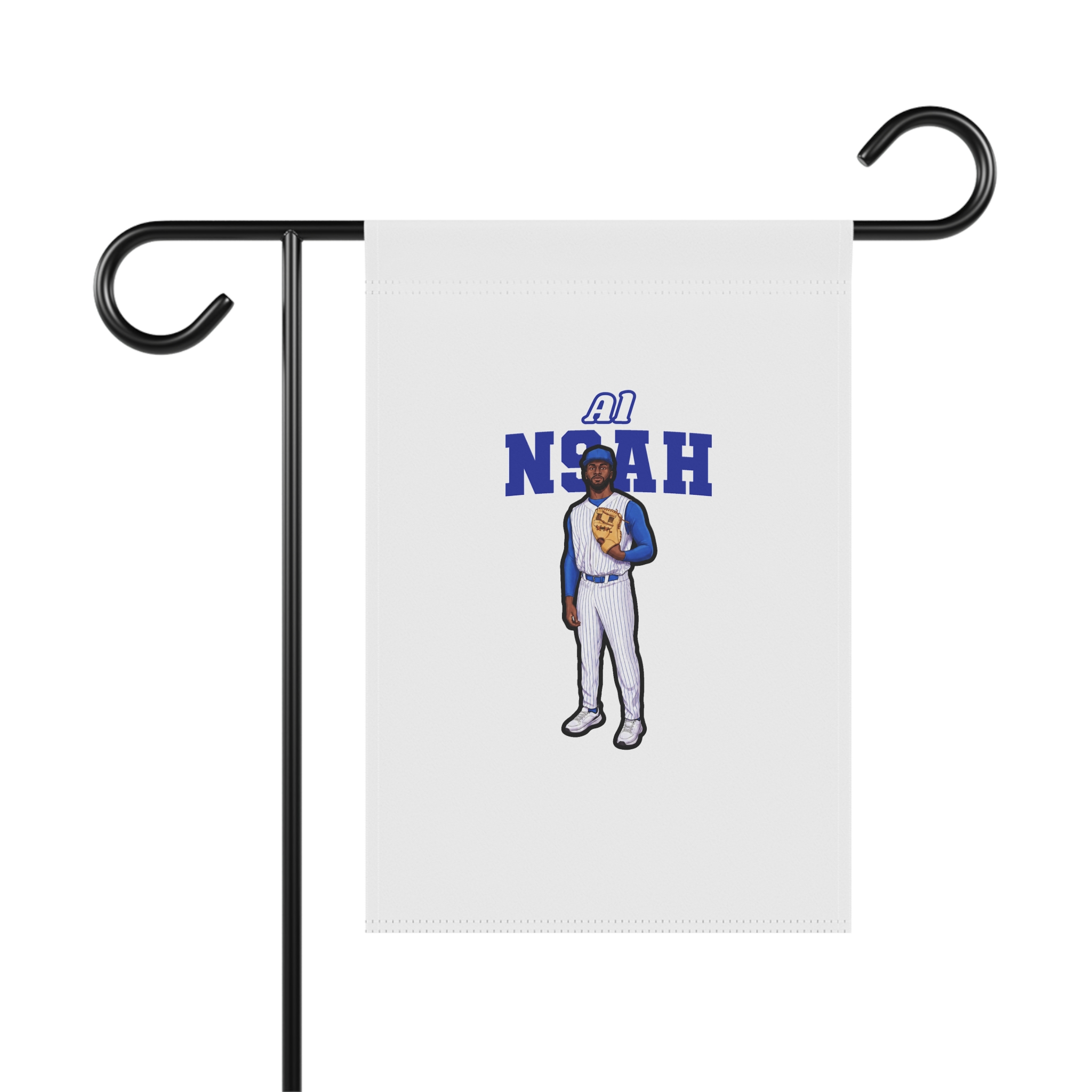 Garden & House Banner — character_name_arch in Classic