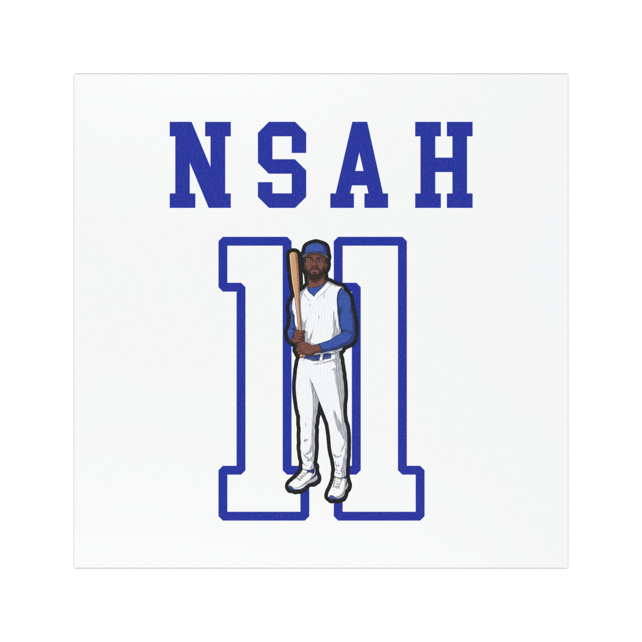 Car Magnets — character_shirsey in Classic