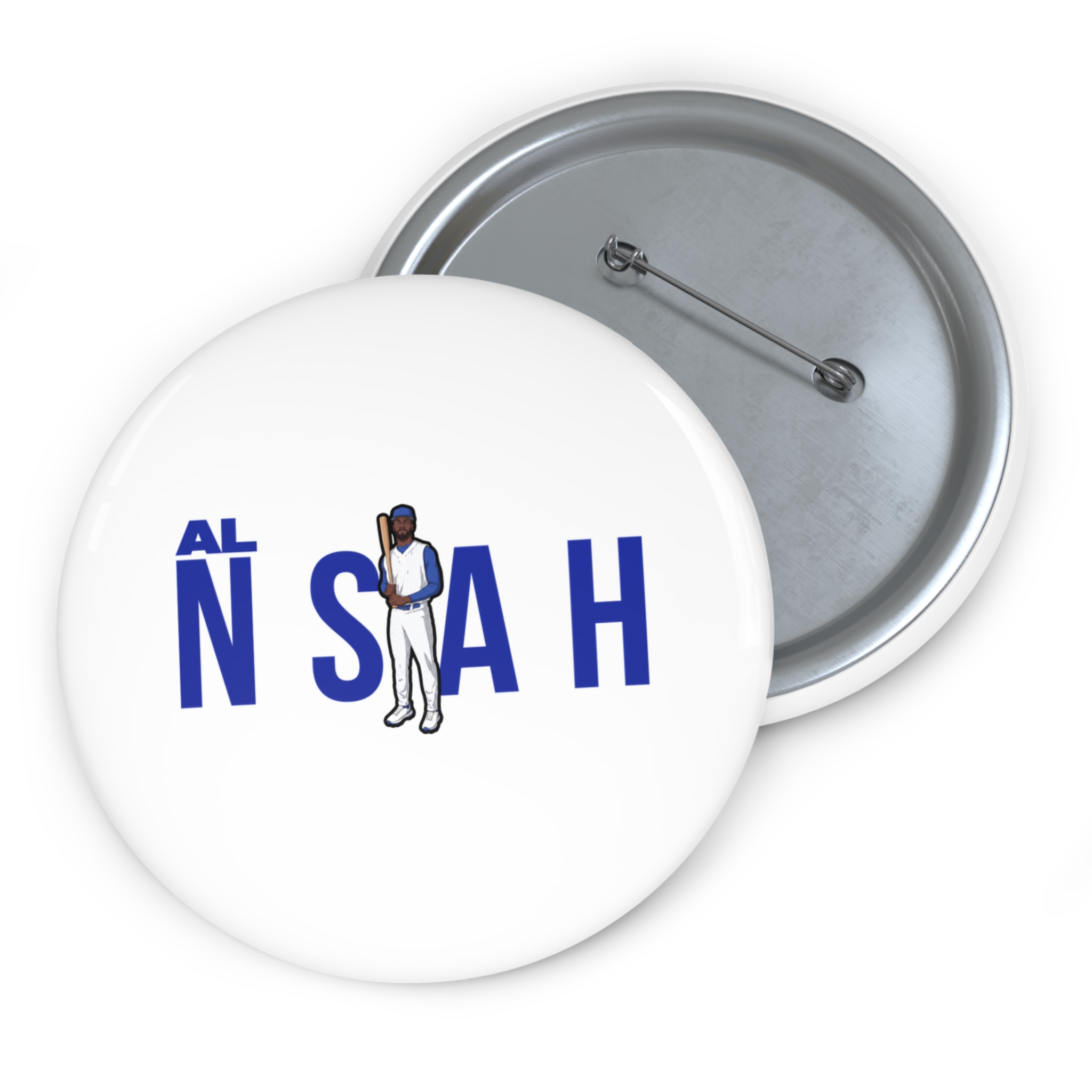 Game Day Pin — character_player_name in Classic