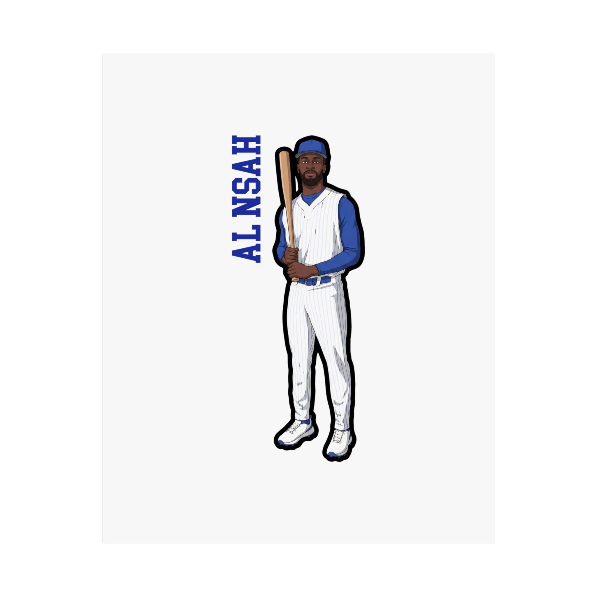 Poster — character_name_vertical in Classic