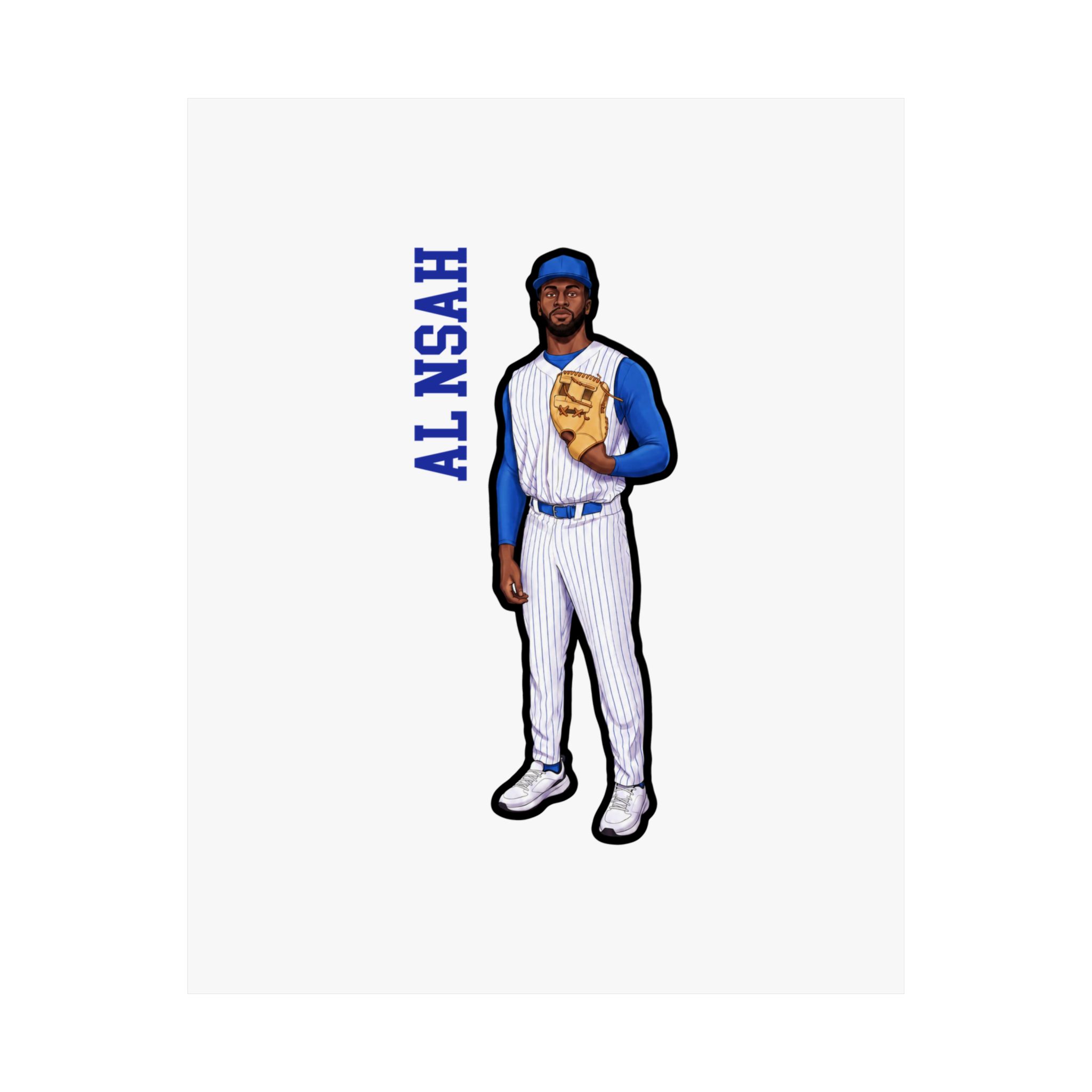 Poster — character_name_vertical in Classic