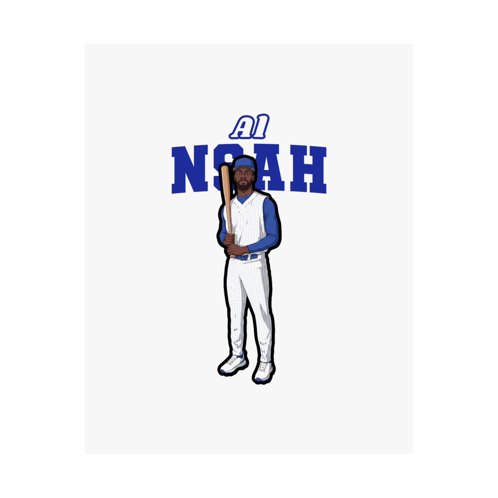 Poster — character_name_arch in Classic