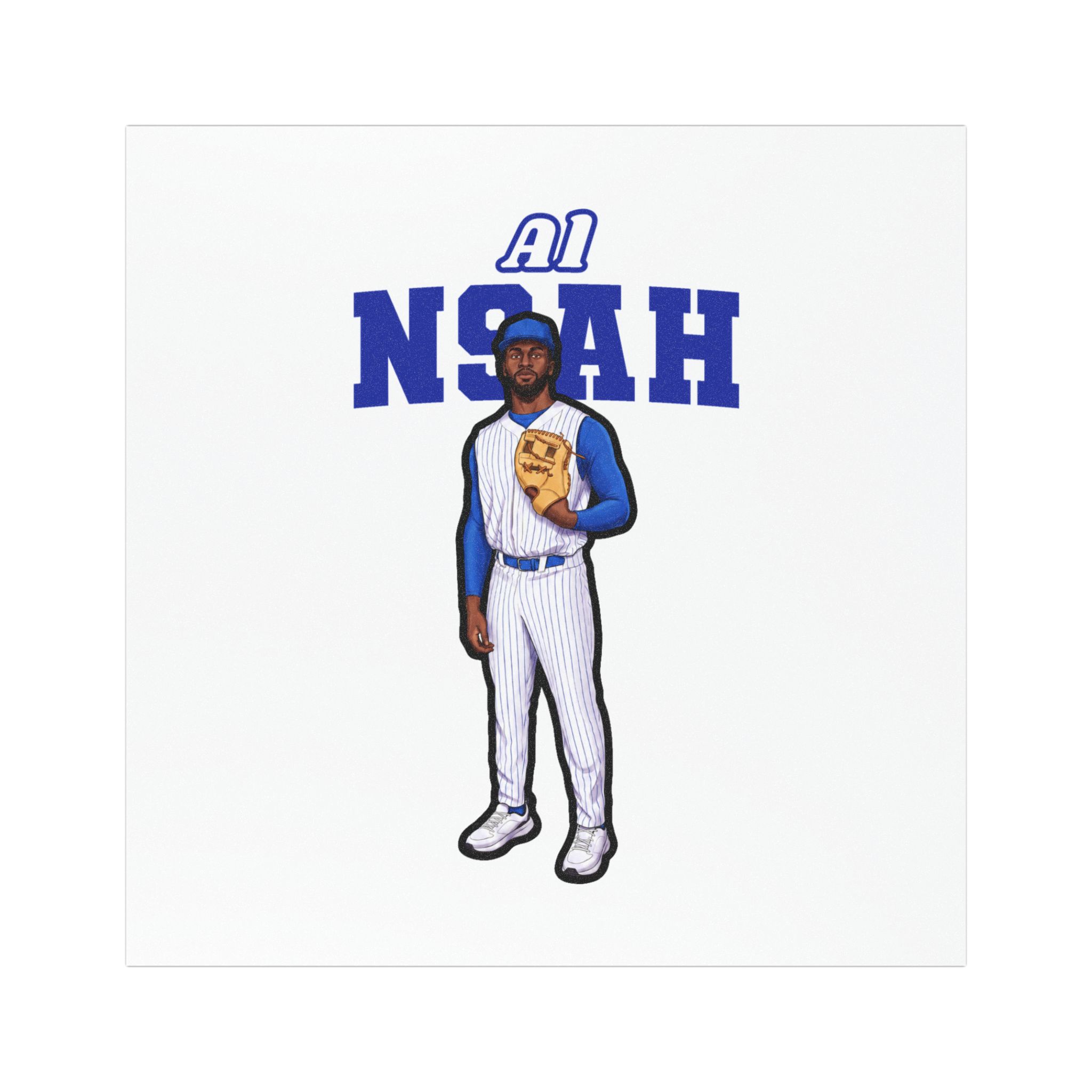 Car Magnets — character_name_arch in Classic