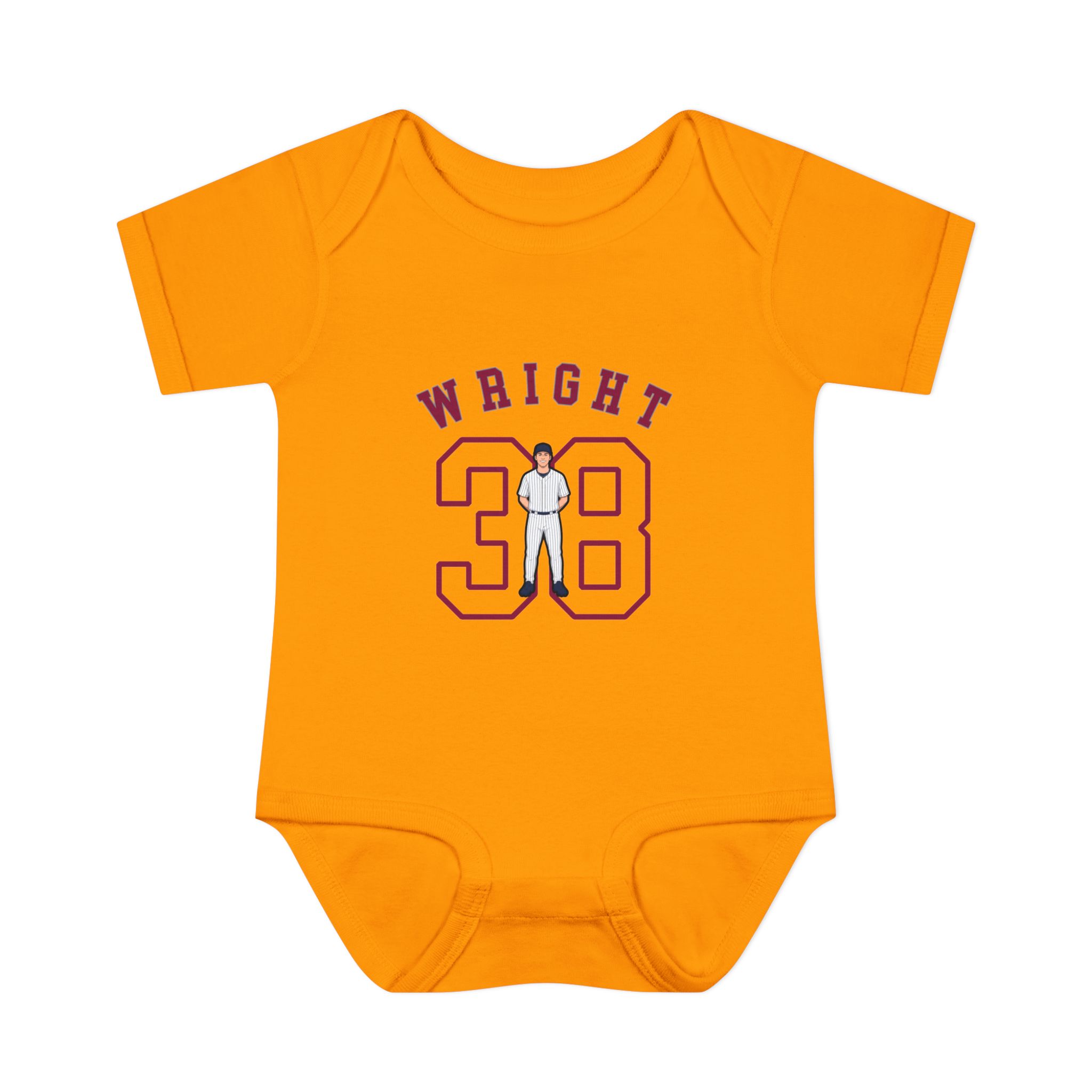 Baby Onesie
