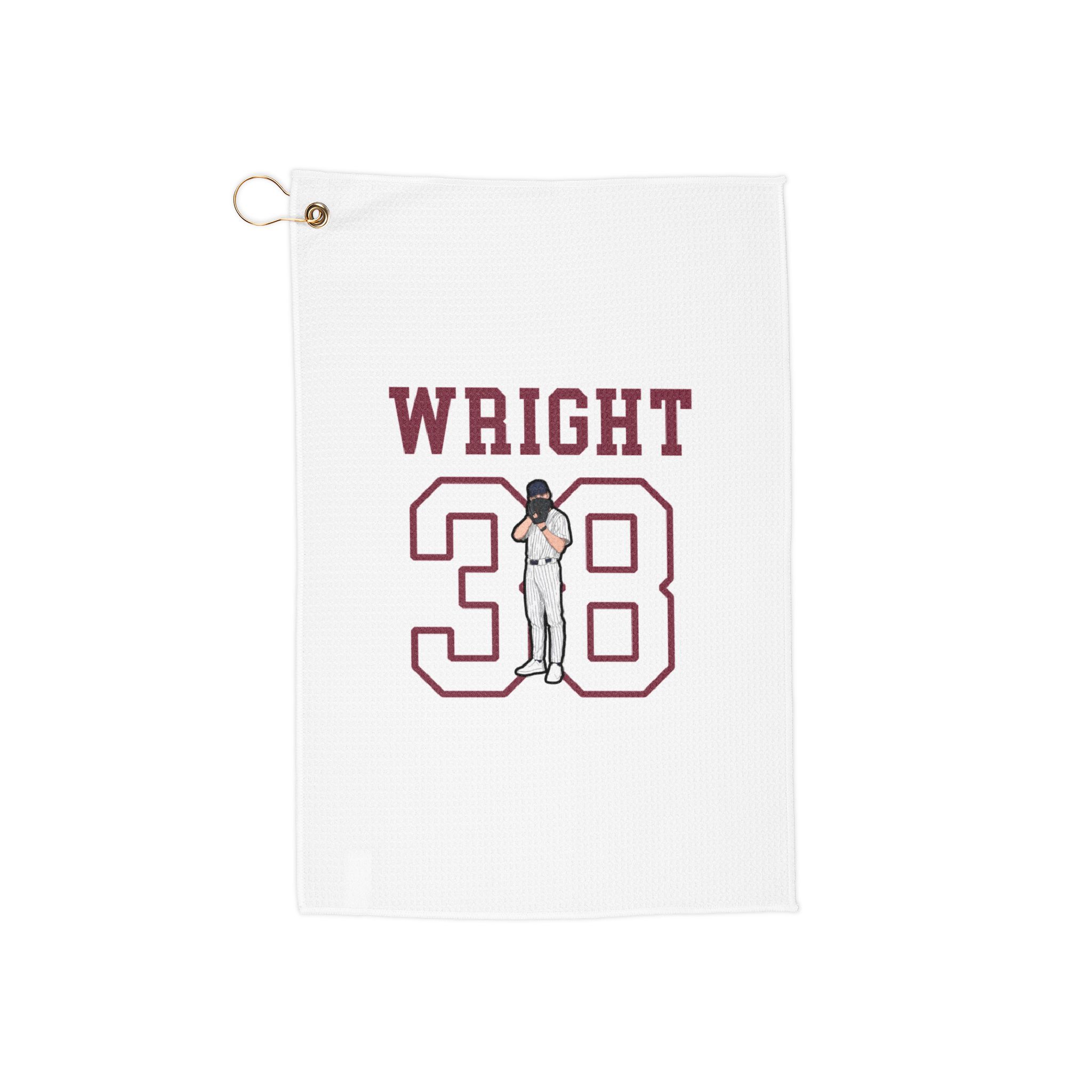 Golf Towel — character_shirsey in Classic