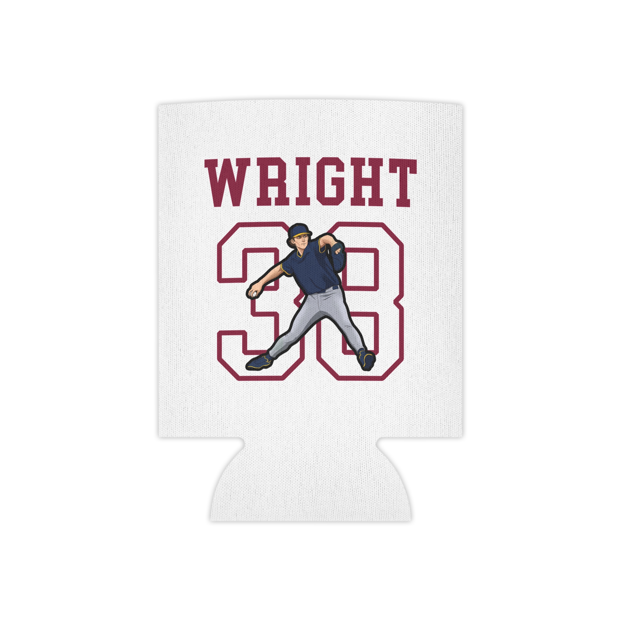Can Cooler — character_shirsey in Classic