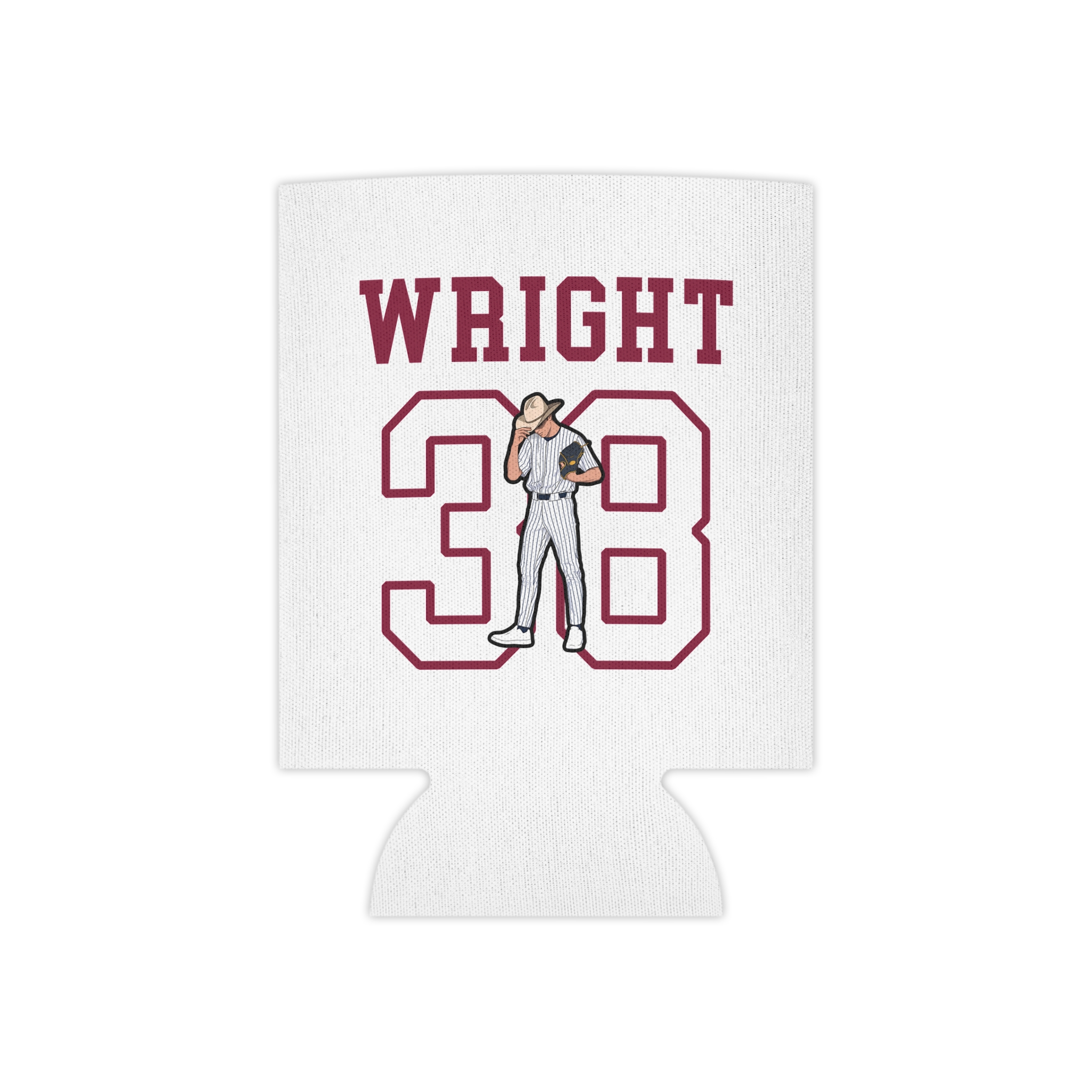 Can Cooler — character_shirsey in Classic