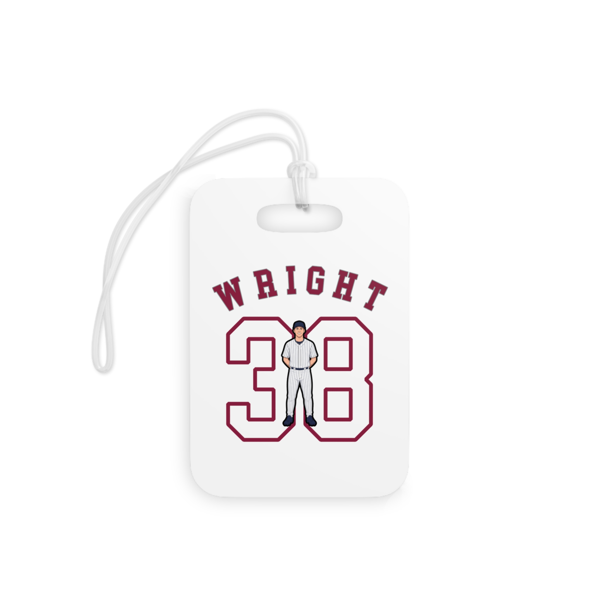 Bag Tag