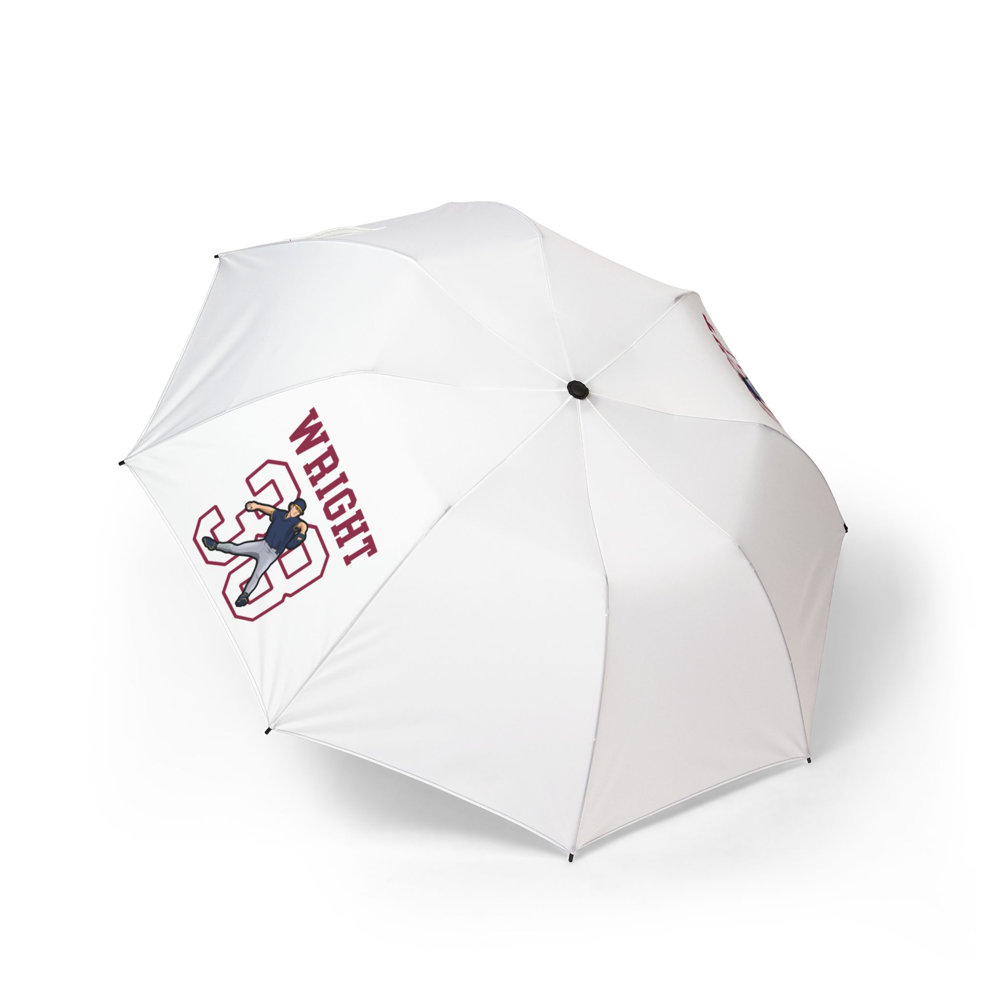 Foldable Umbrella — character_shirsey in Classic