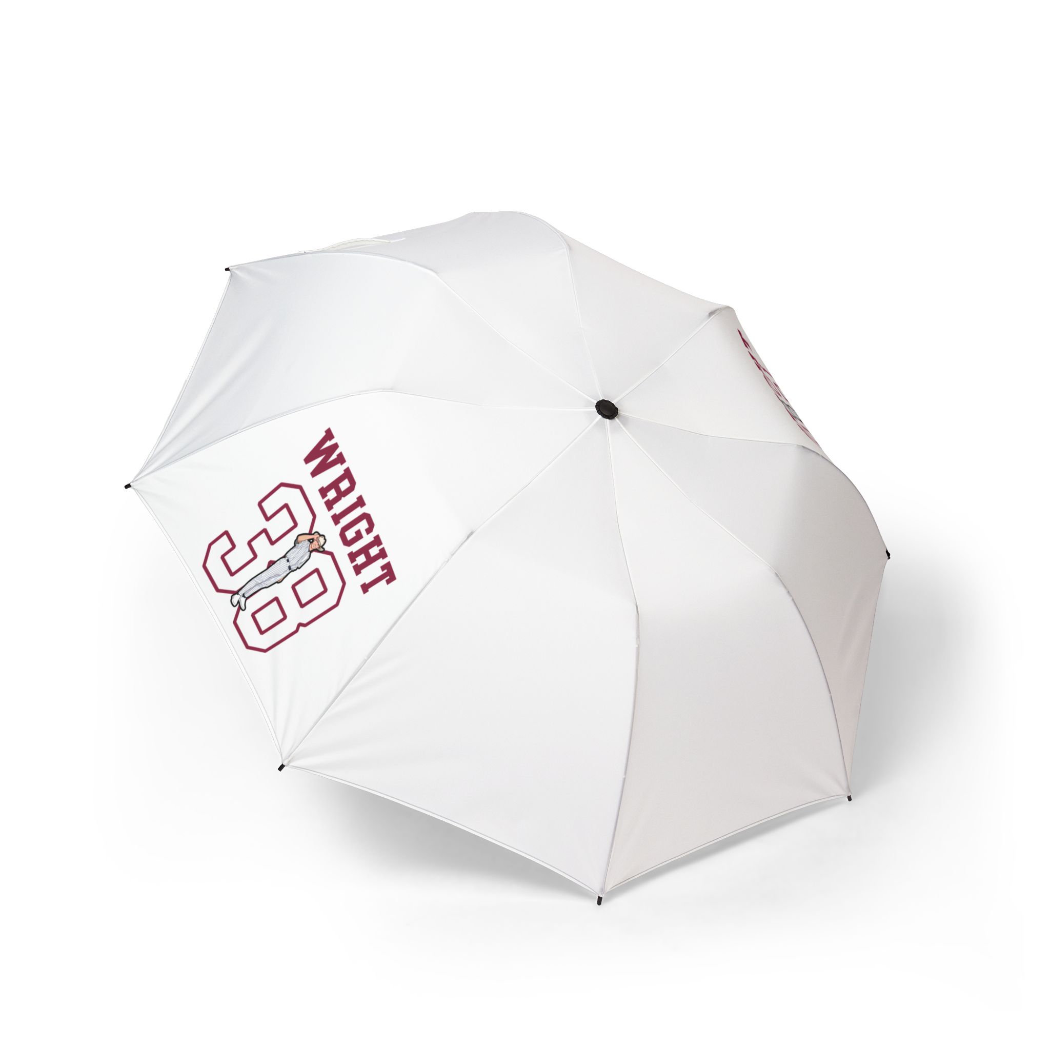 Foldable Umbrella — character_shirsey in Classic