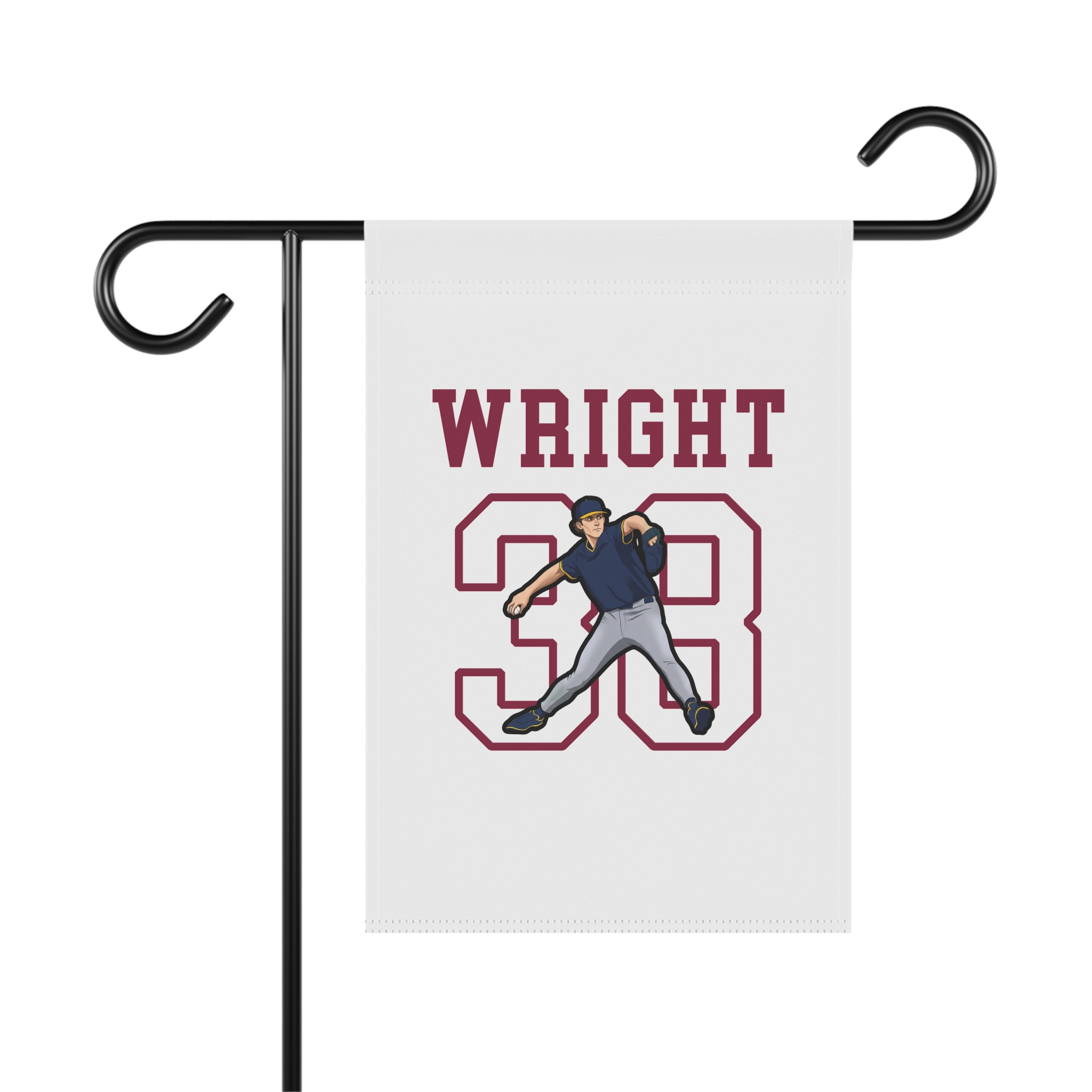 Garden & House Banner — character_shirsey in Classic
