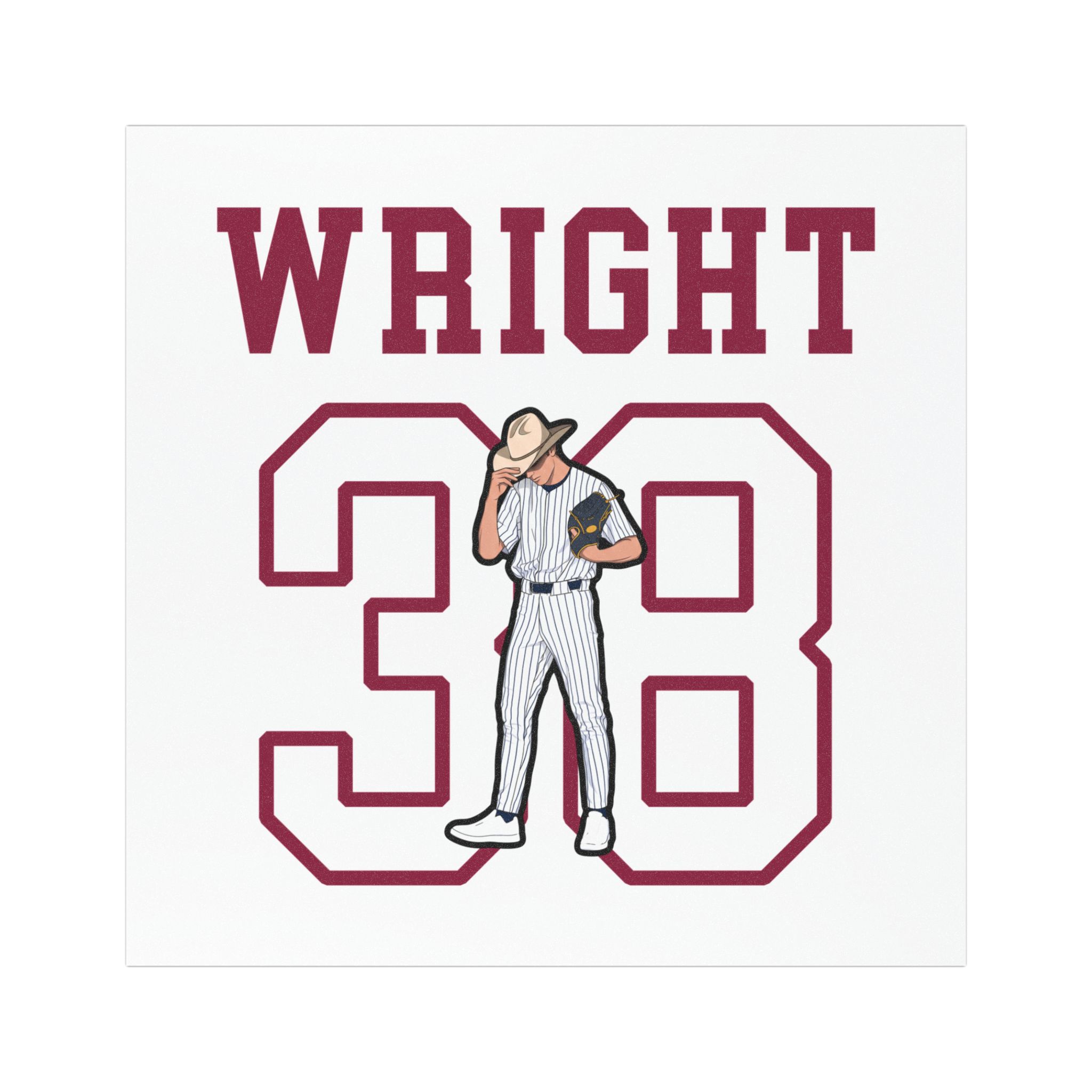 Car Magnets — character_shirsey in Classic