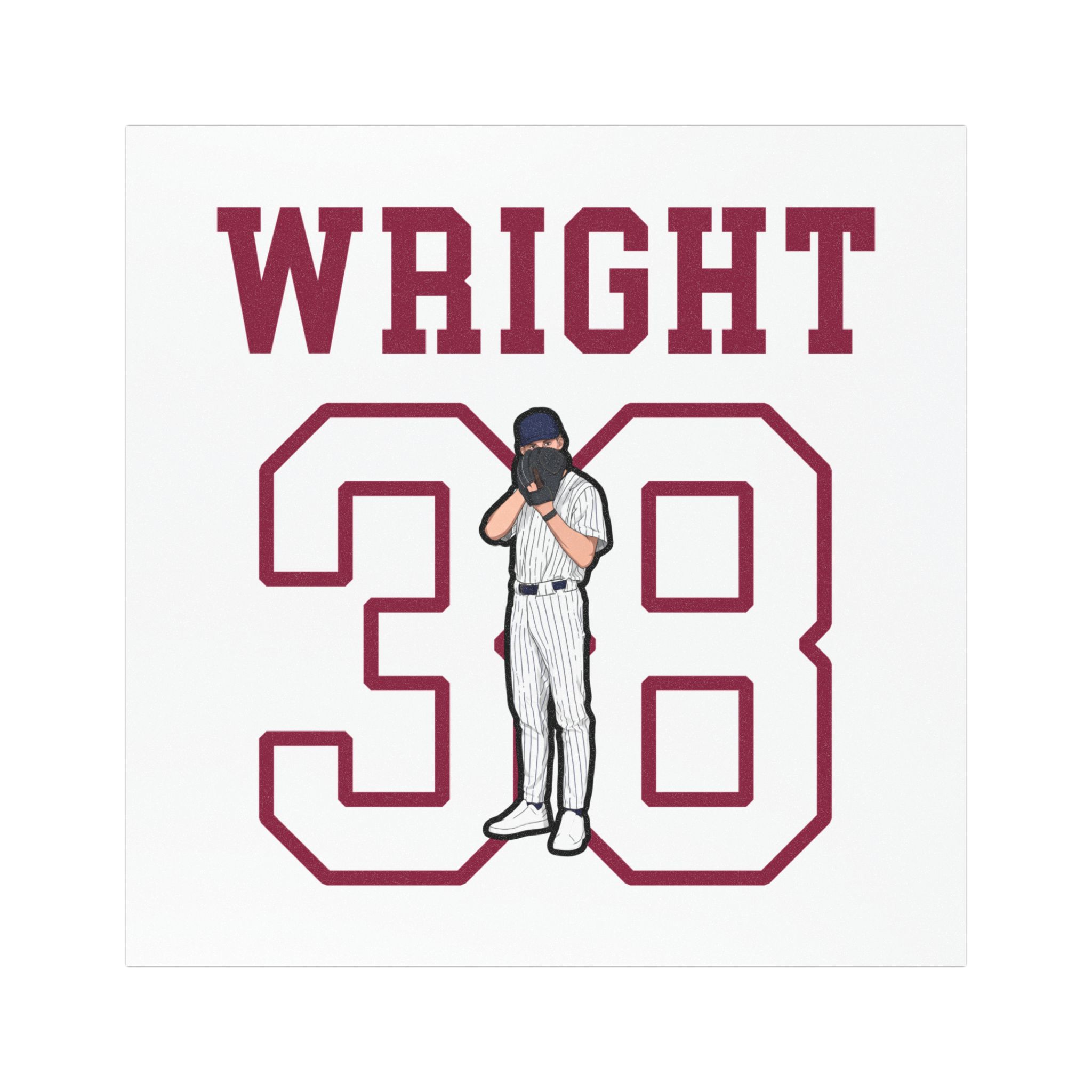 Car Magnets — character_shirsey in Classic