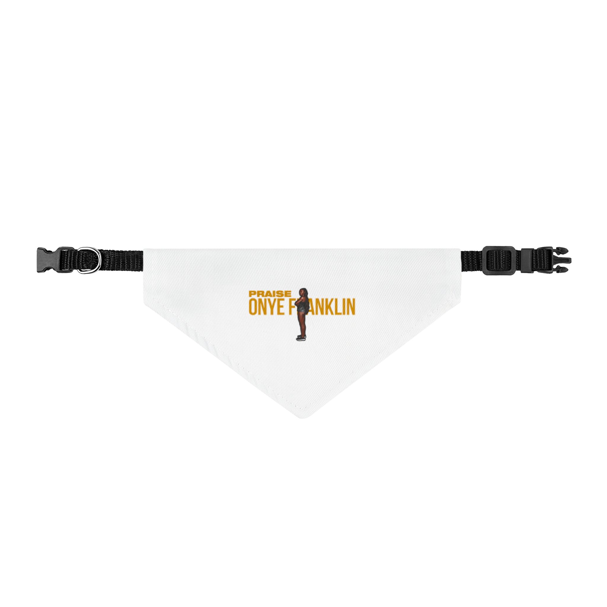 Pet Bandana — character_player_name in Classic