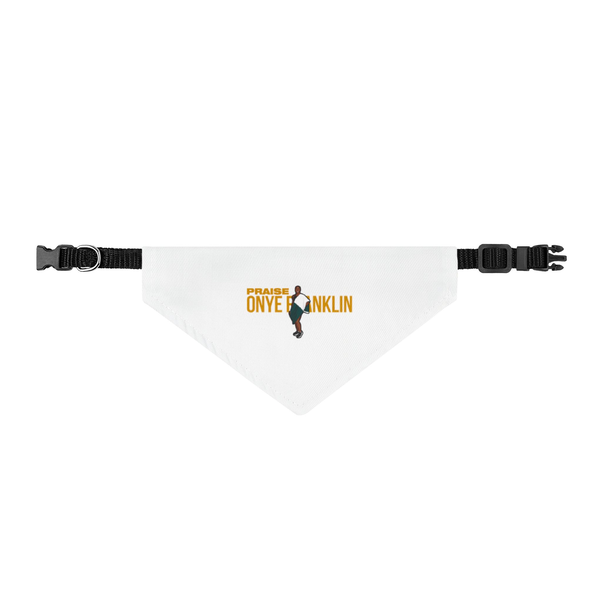 Pet Bandana — character_player_name in Classic