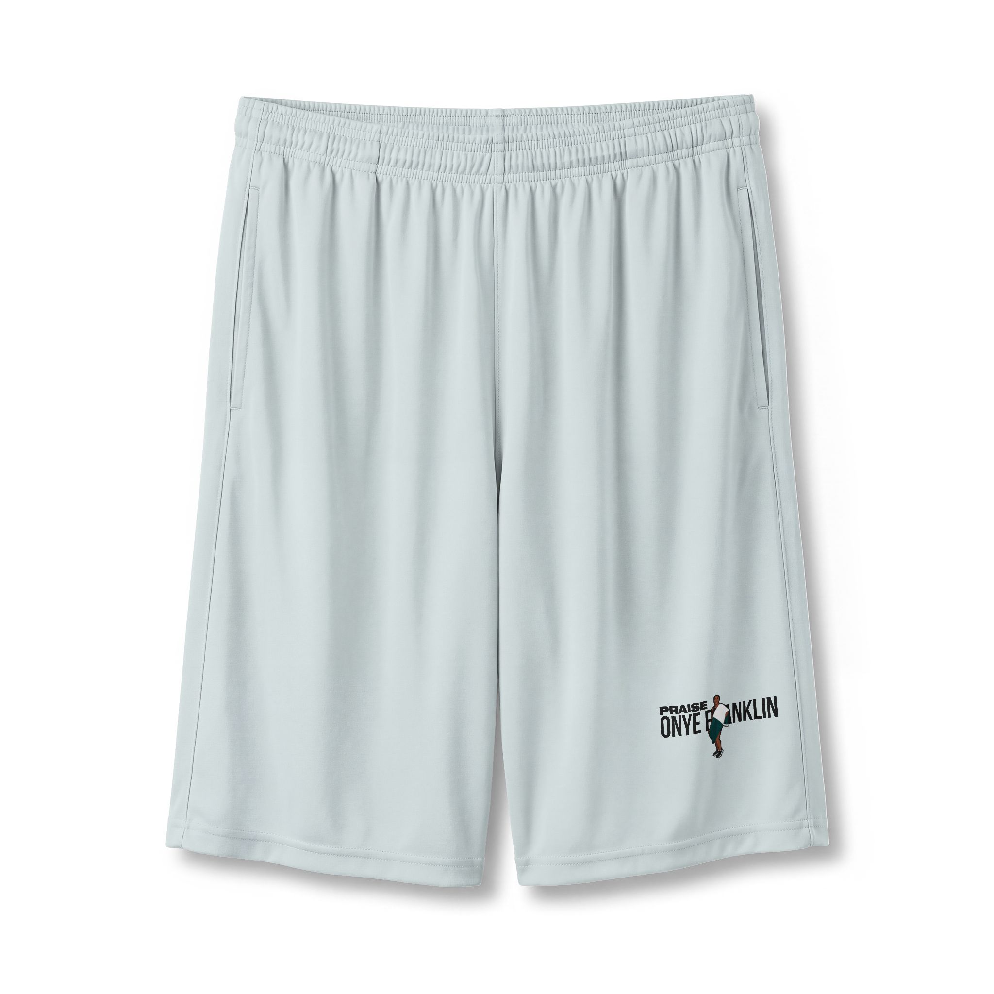 Shorts — character_player_name in Silver