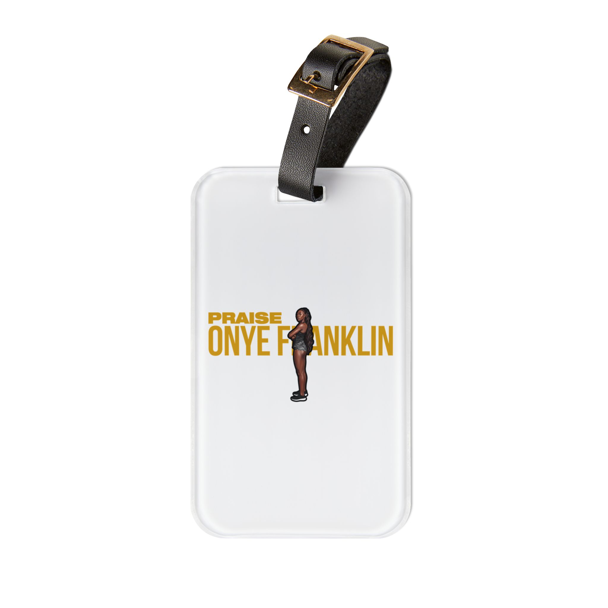 Luggage Tag — character_player_name in Classic