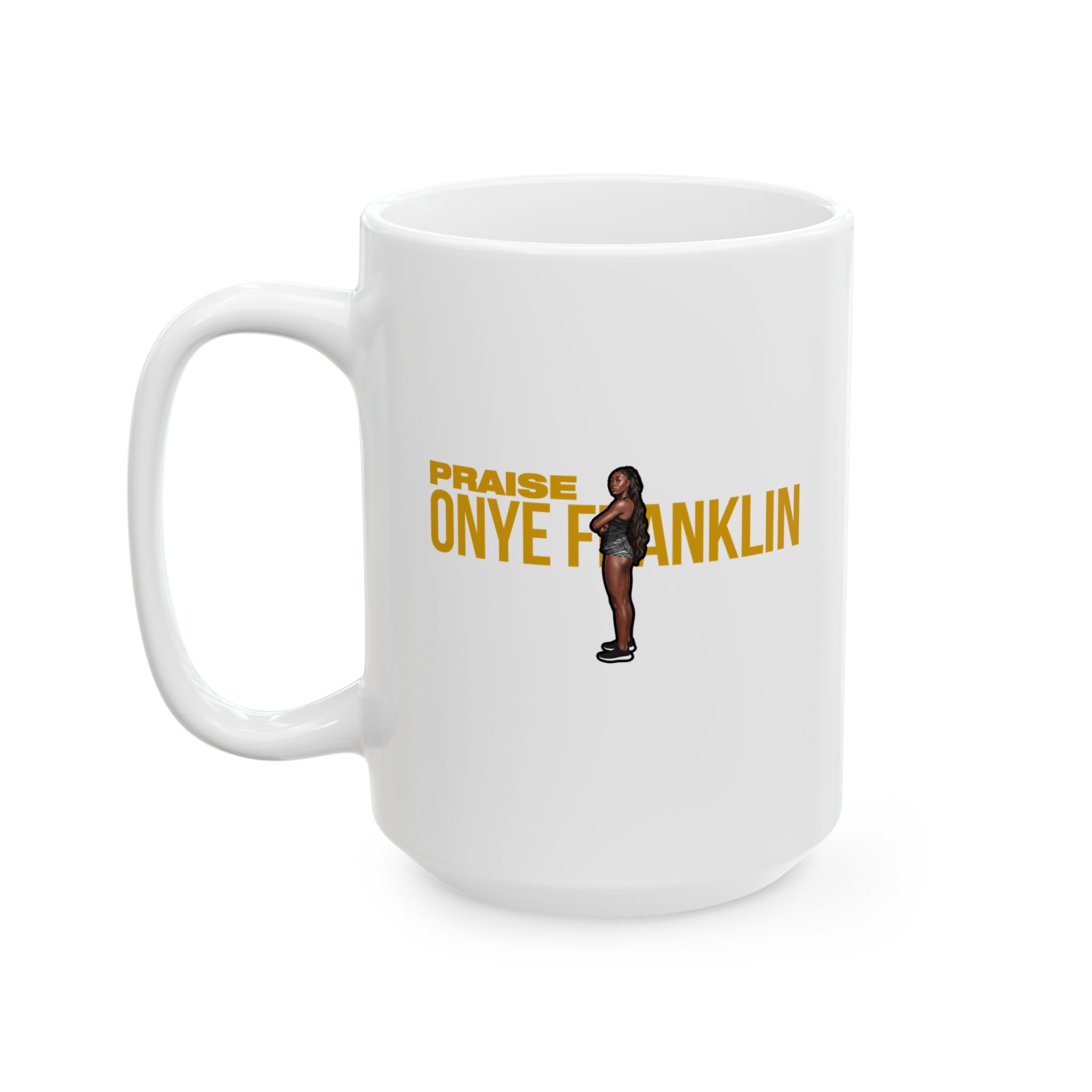 Coffee Mug — character_player_name in Classic