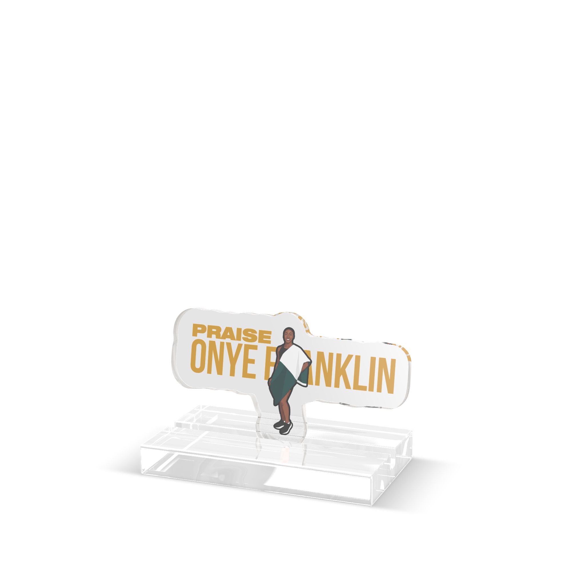 Desk Display — character_player_name in Classic
