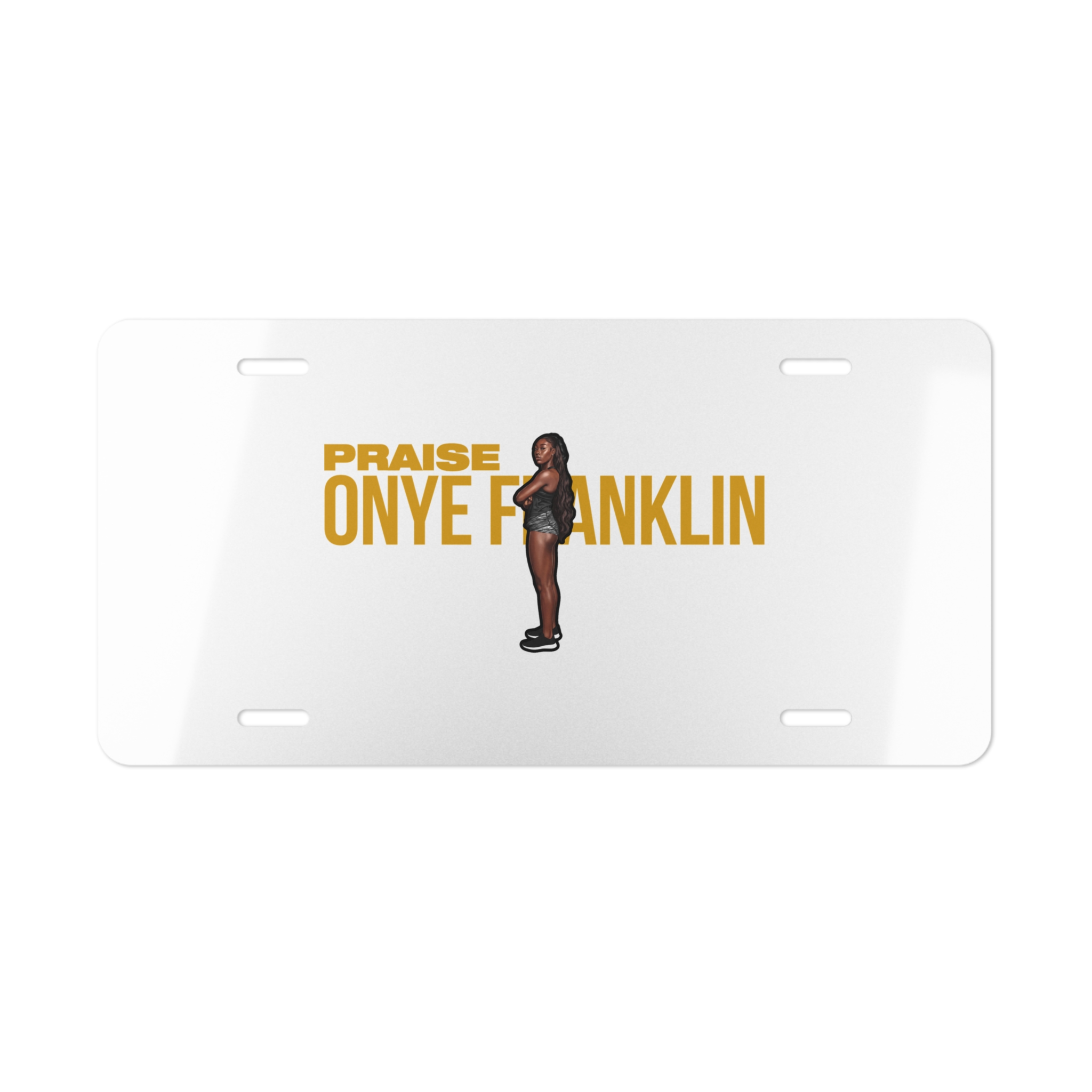 License Plate — character_player_name in Classic