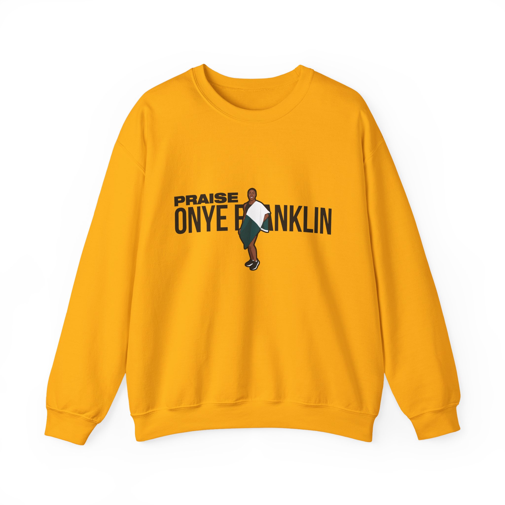 Crewneck Sweatshirt