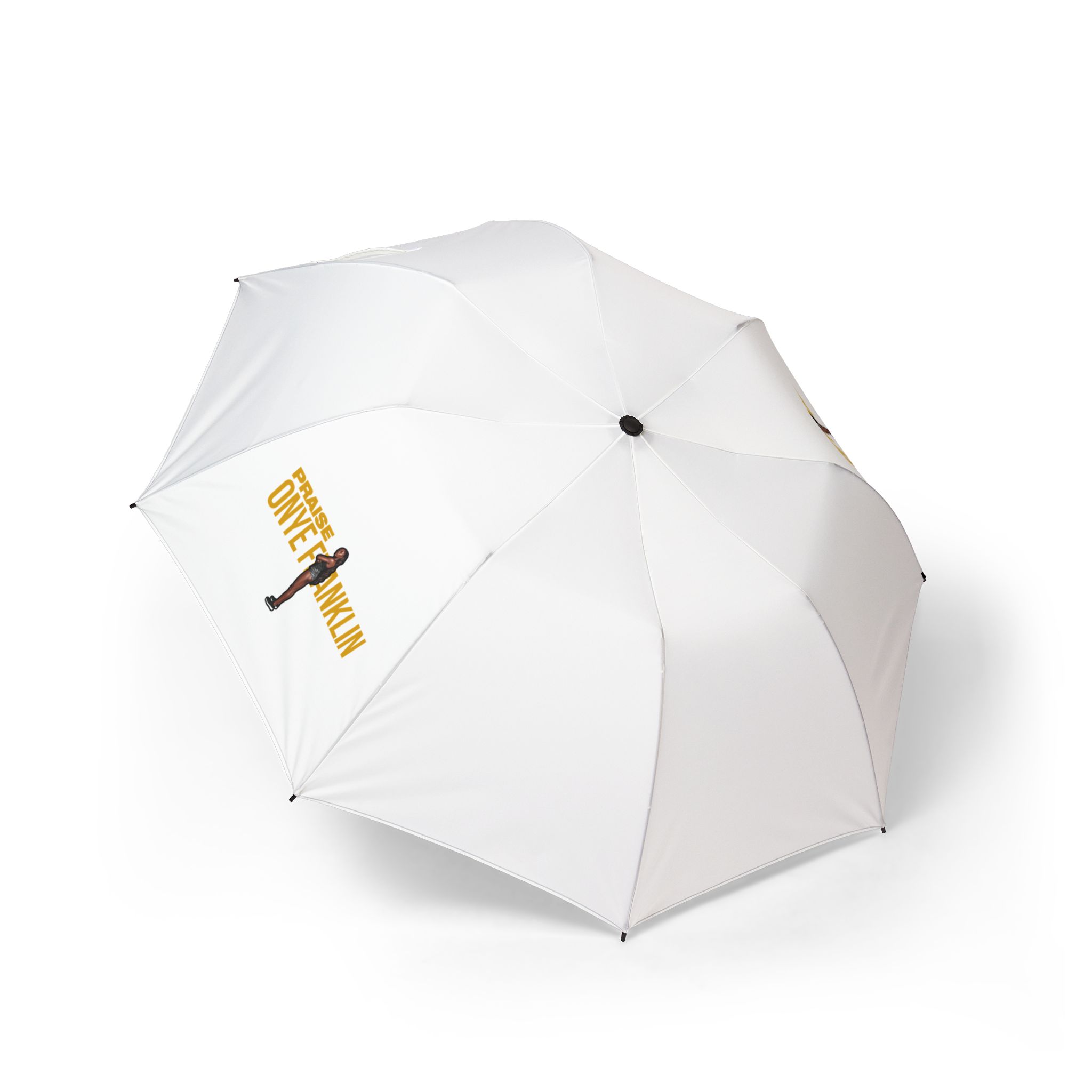 Foldable Umbrella — character_player_name in Classic