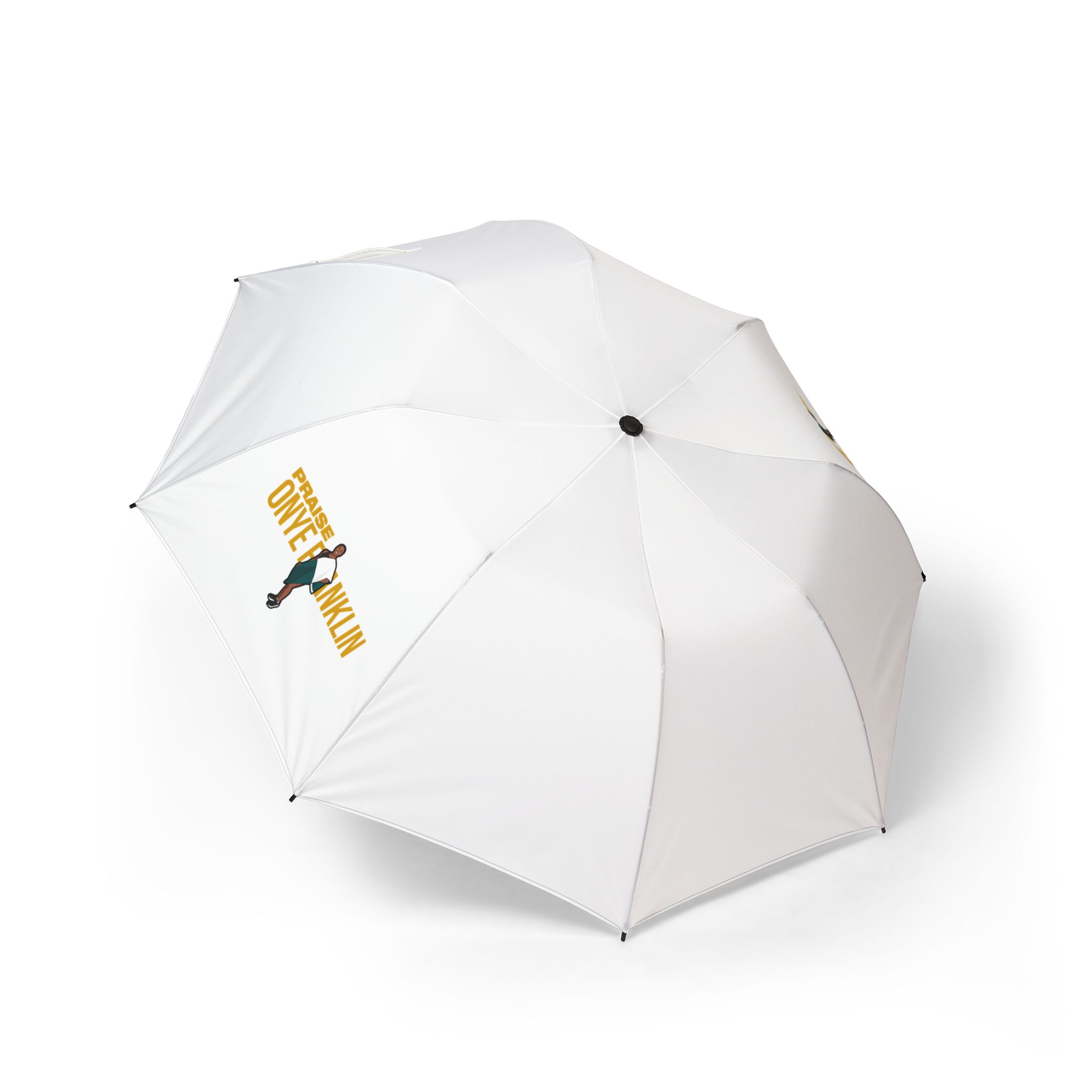 Foldable Umbrella — character_player_name in Classic