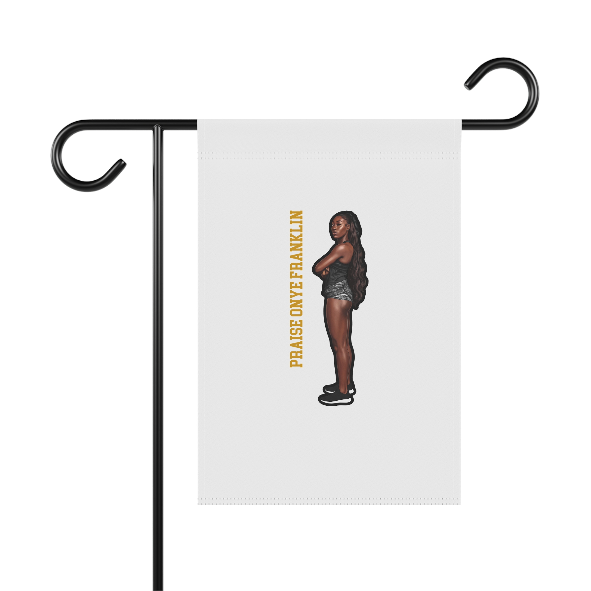 Garden & House Banner — character_name_vertical in Classic