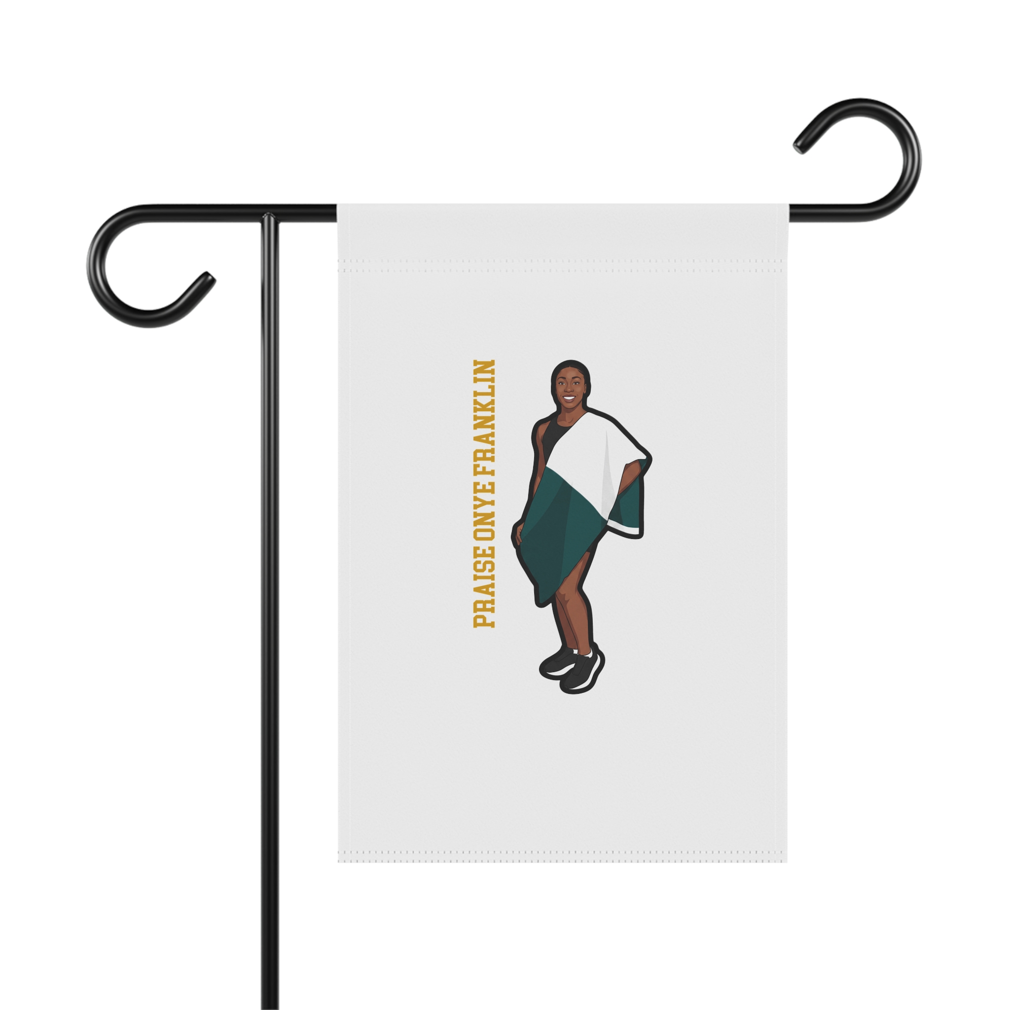 Garden & House Banner — character_name_vertical in Classic
