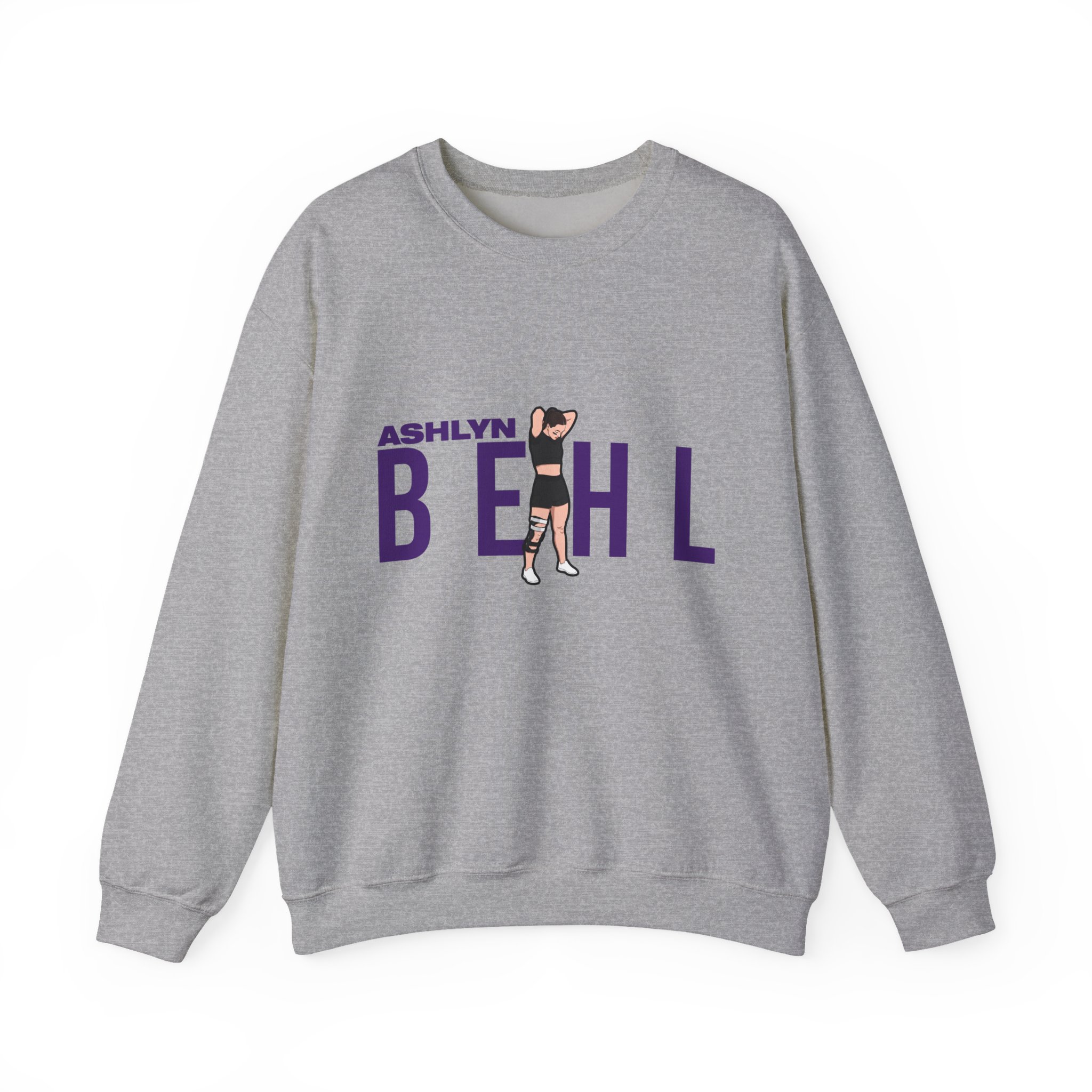 Crewneck Sweatshirt
