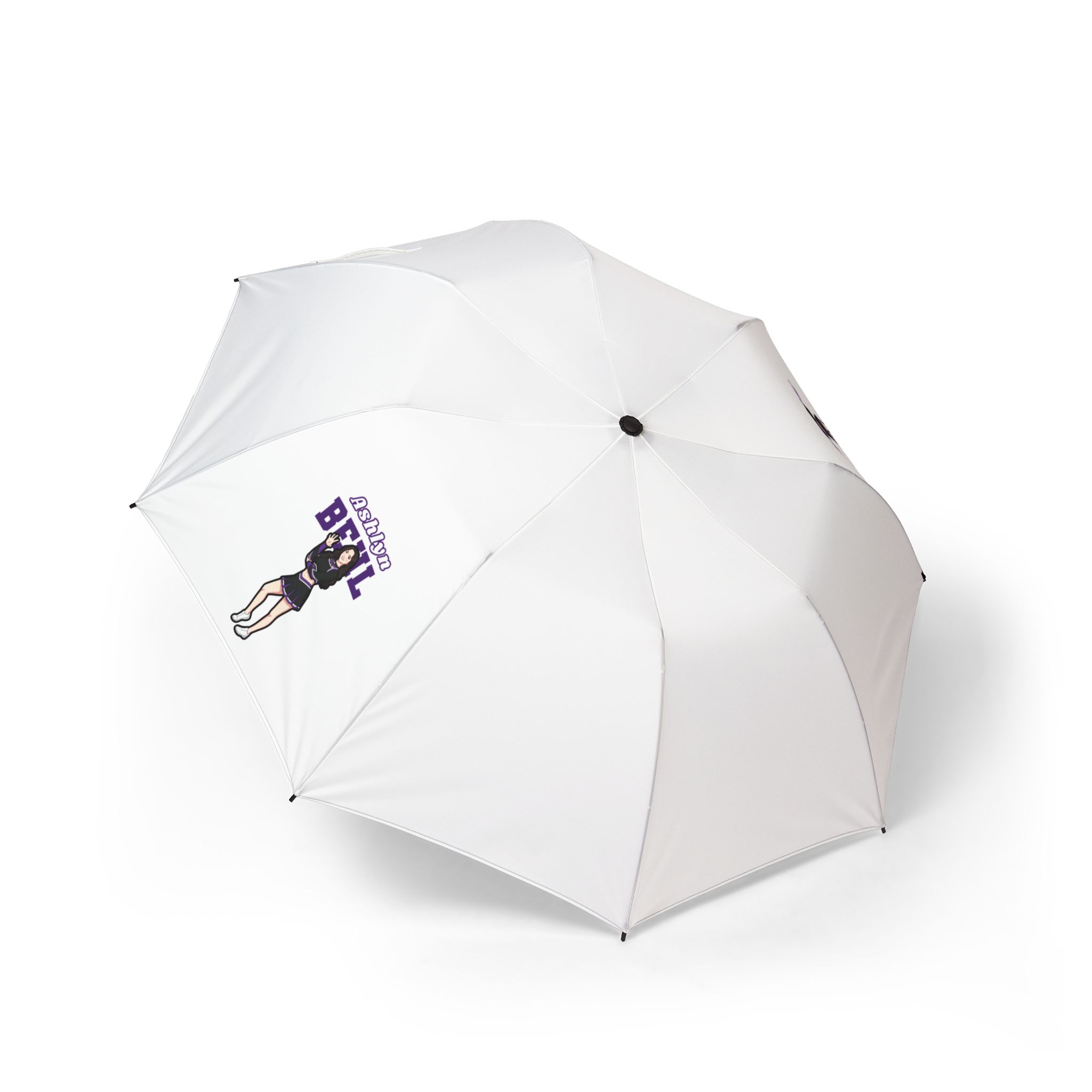 Foldable Umbrella — character_name_arch in Classic