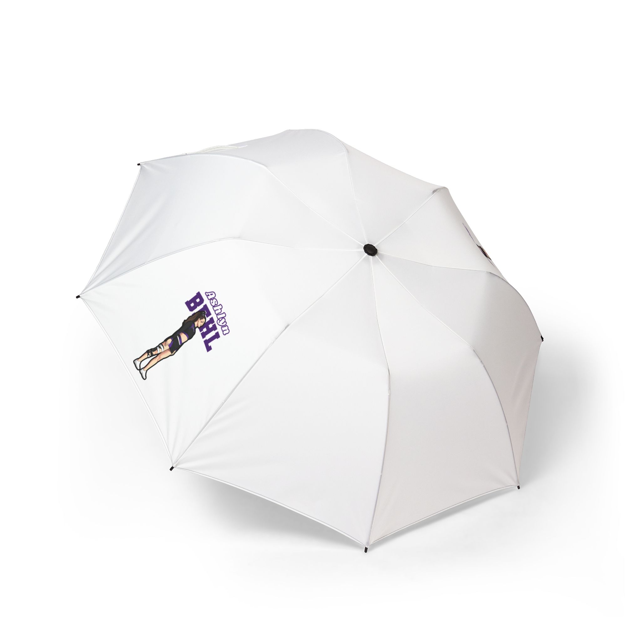 Foldable Umbrella — character_name_arch in Classic