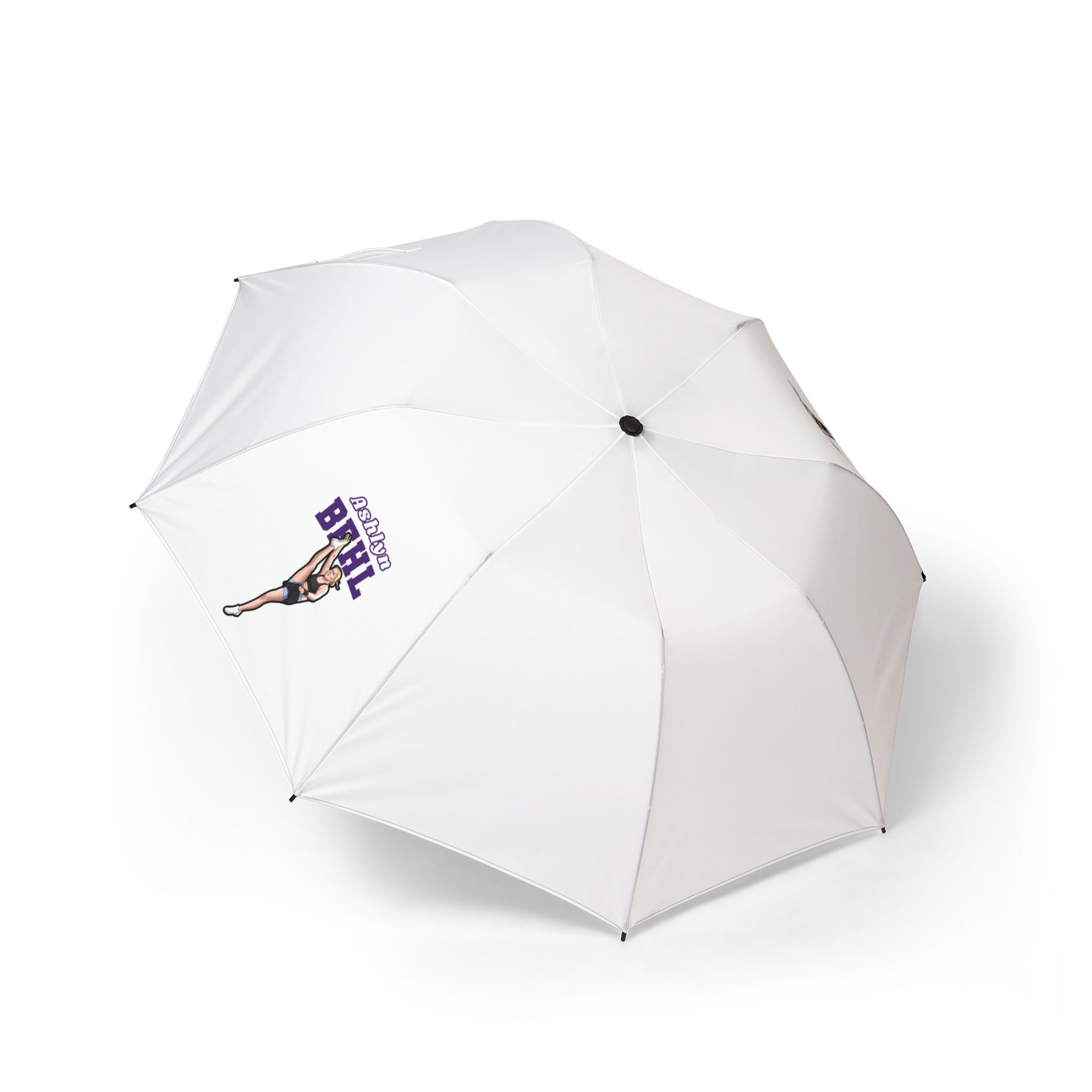 Foldable Umbrella — character_name_arch in Classic