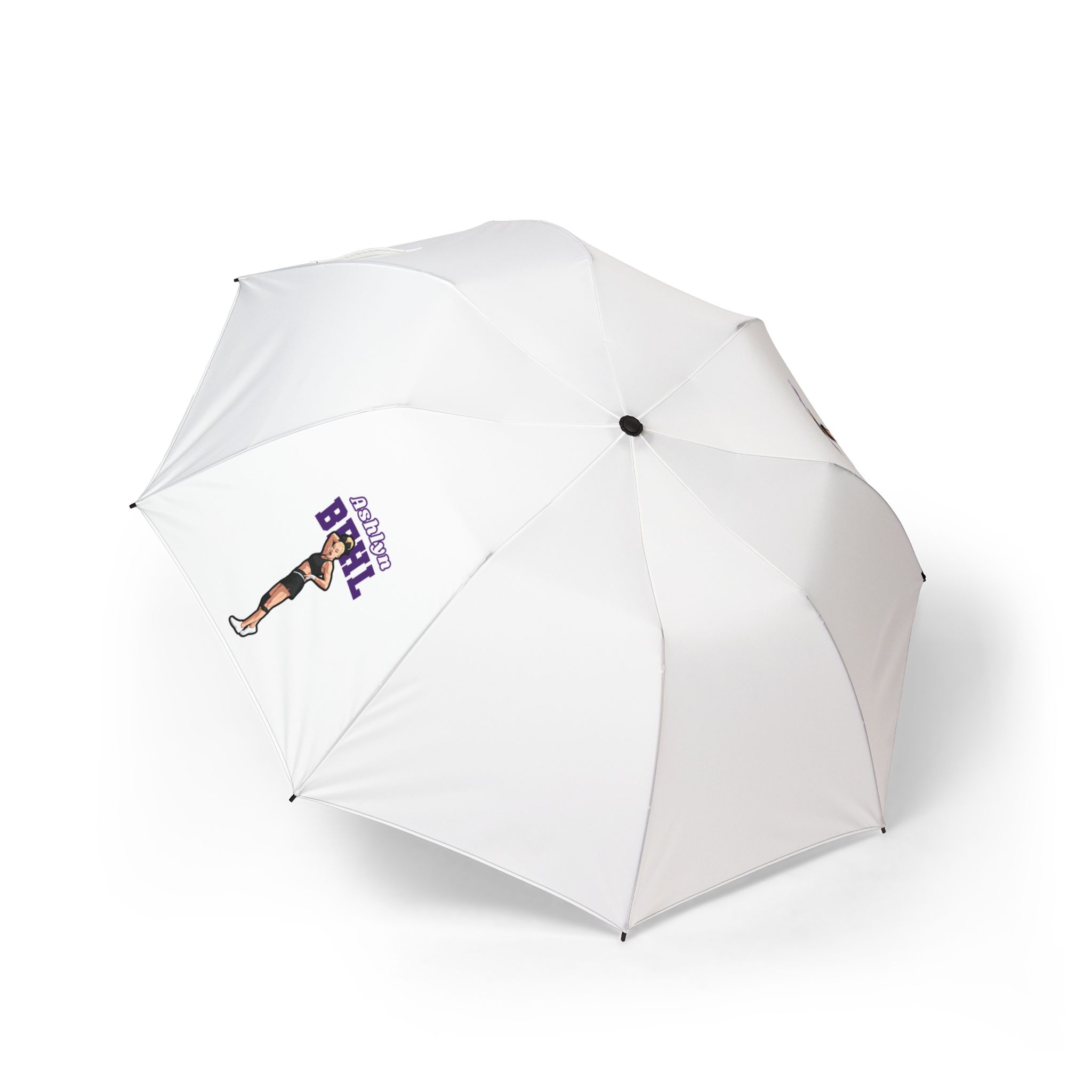 Foldable Umbrella — character_name_arch in Classic