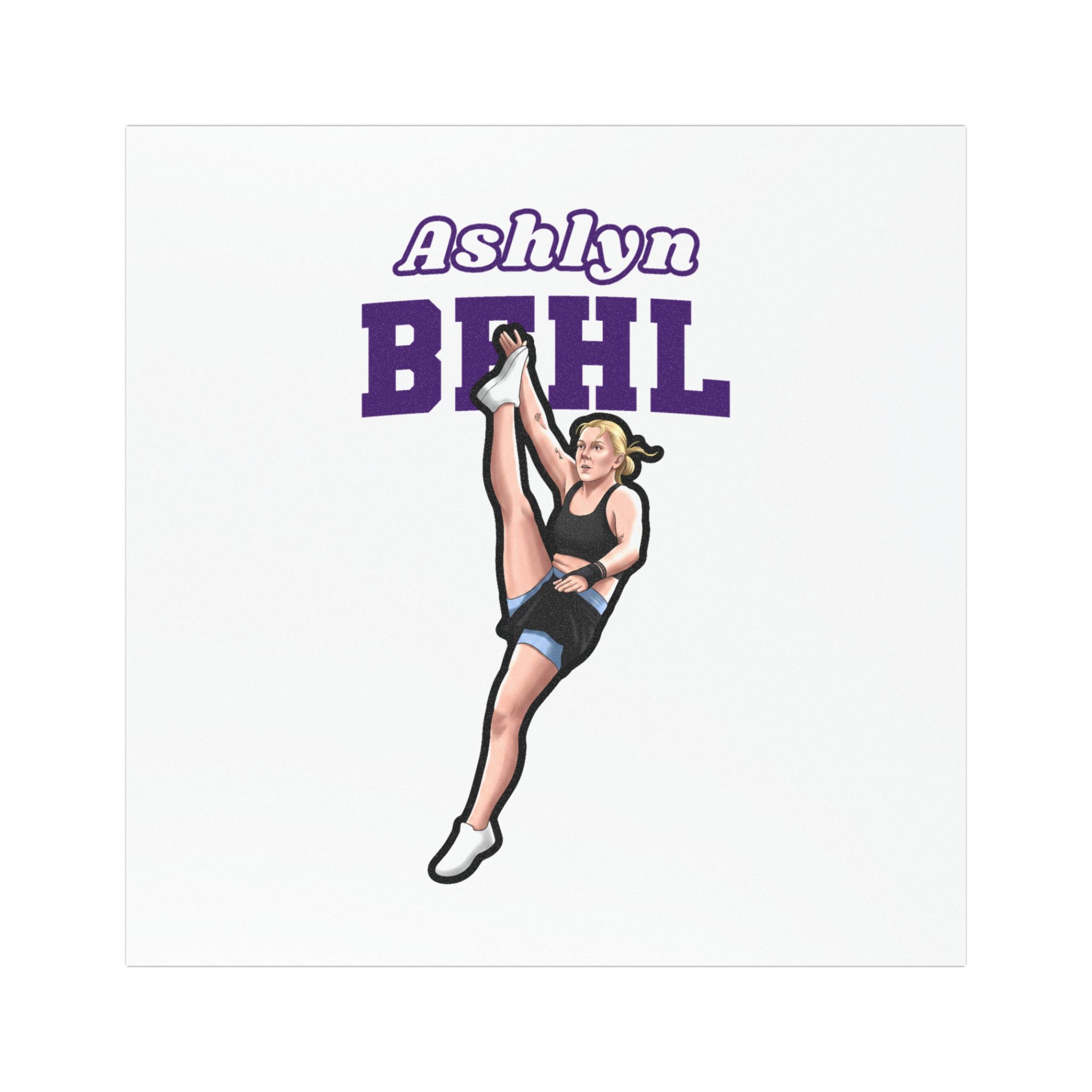 Car Magnets — character_name_arch in Classic