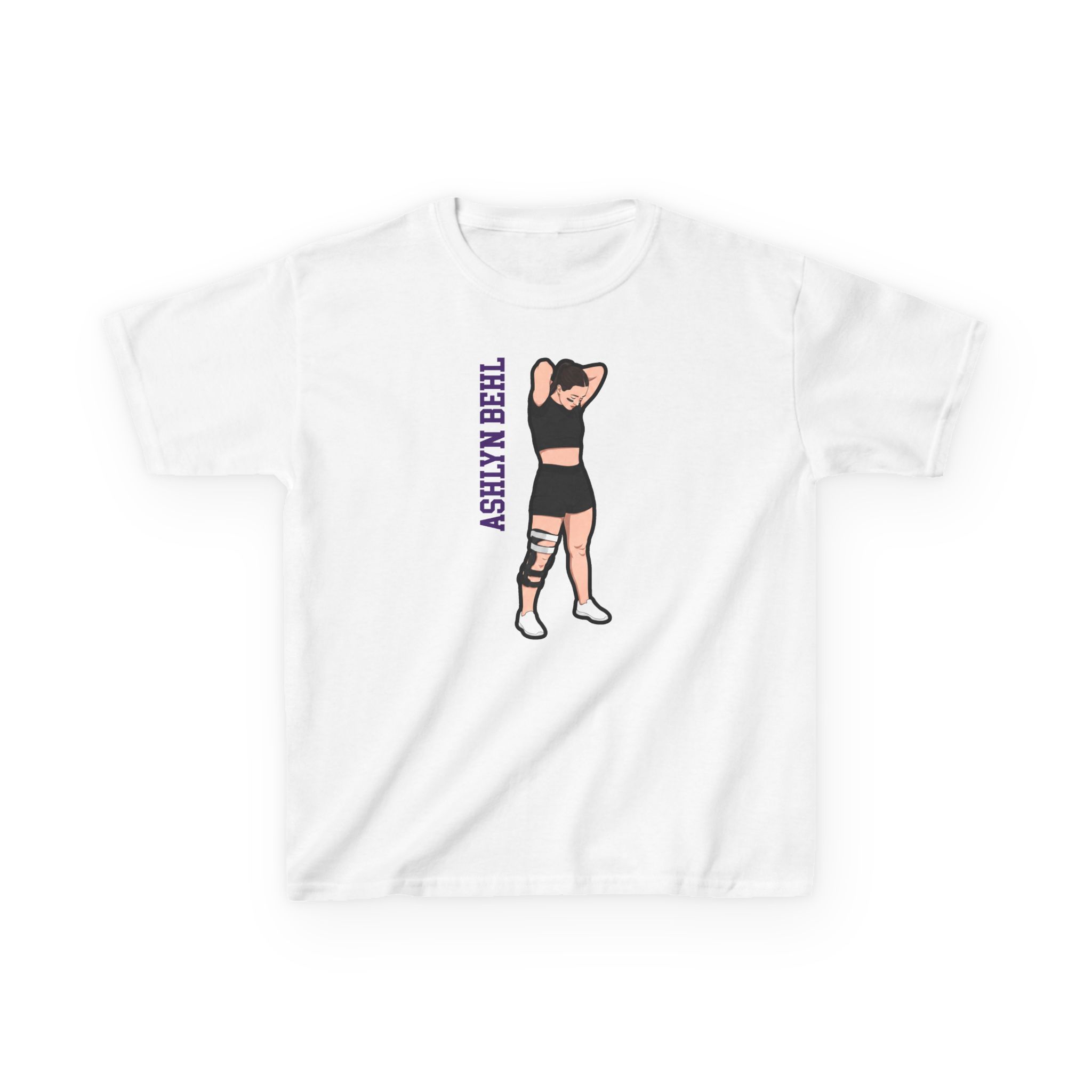 Youth Tee