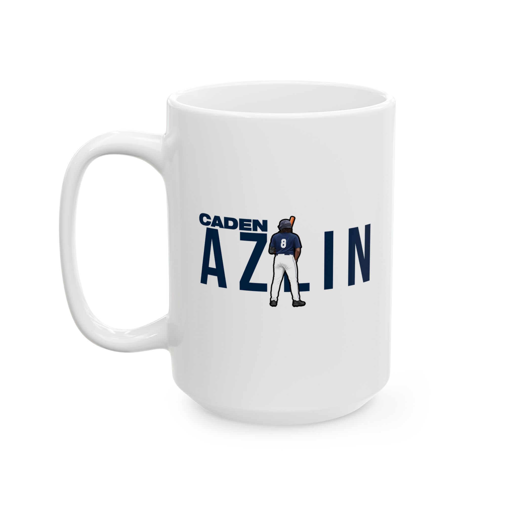Coffee Mug — character_player_name in Classic
