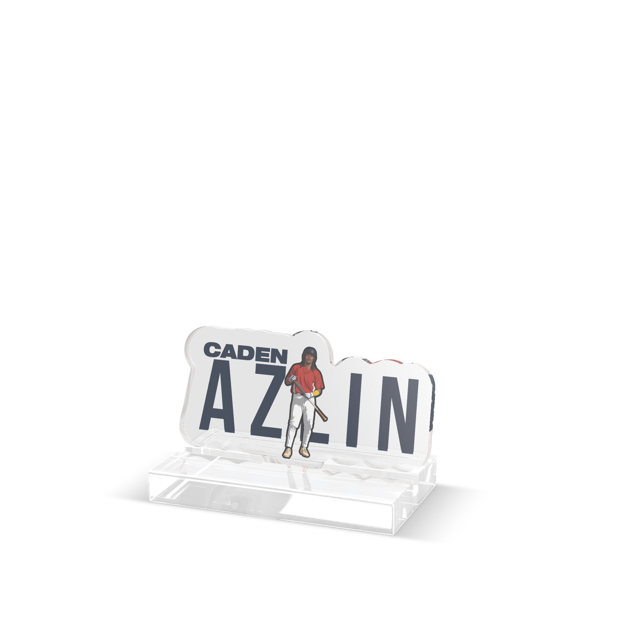 Desk Display — character_player_name in Classic