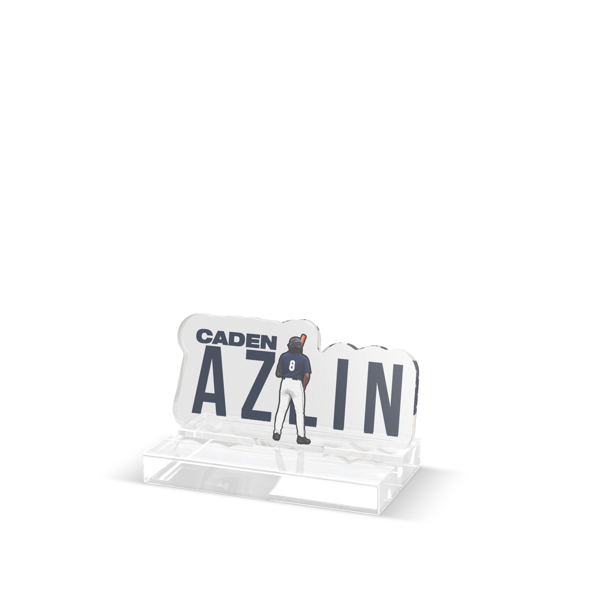 Desk Display — character_player_name in Classic