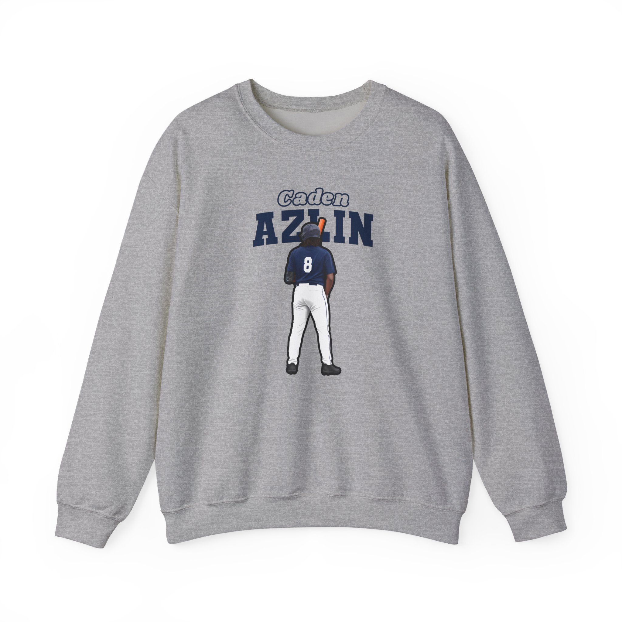 Crewneck Sweatshirt