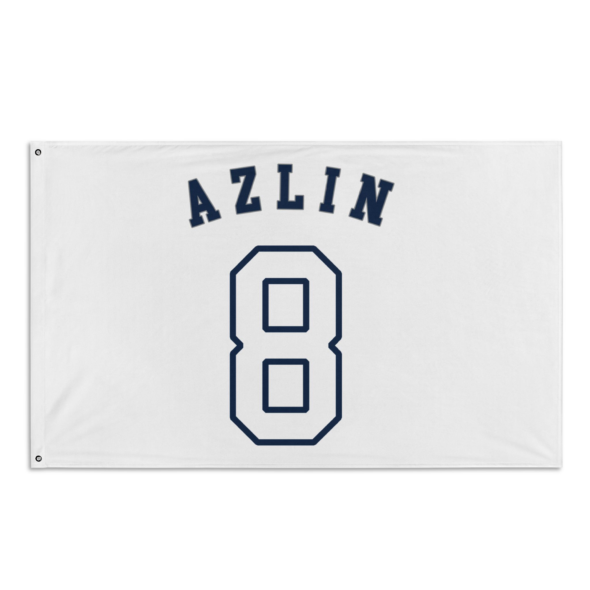 Flag (35 × 56 in) — shirsey_arch in Classic