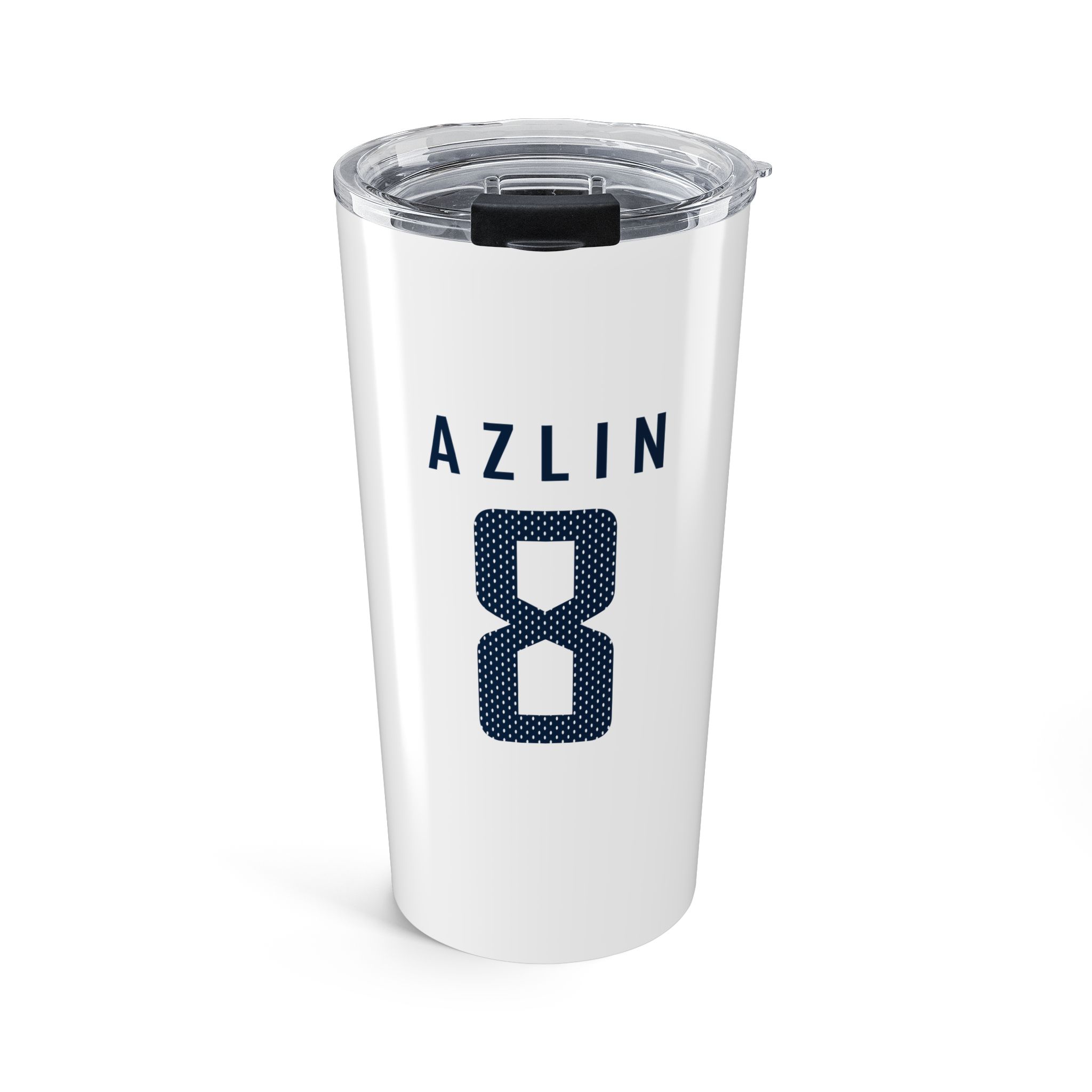 20oz Tumbler — mesh_shirsey in Classic
