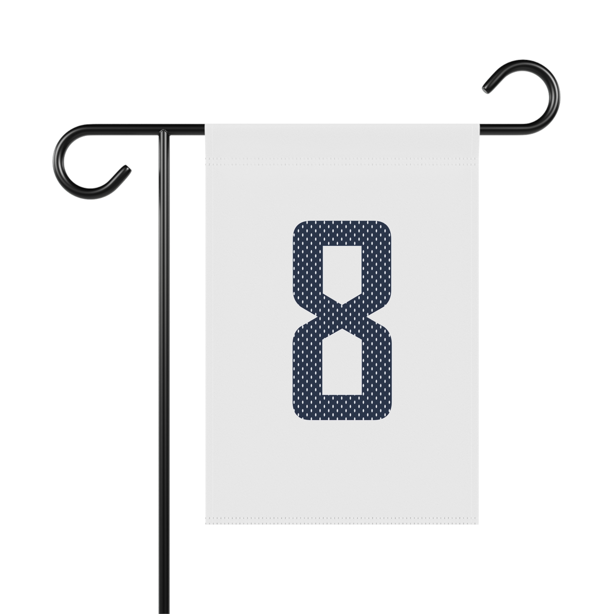 Garden & House Banner — mesh_shirsey_number in Classic