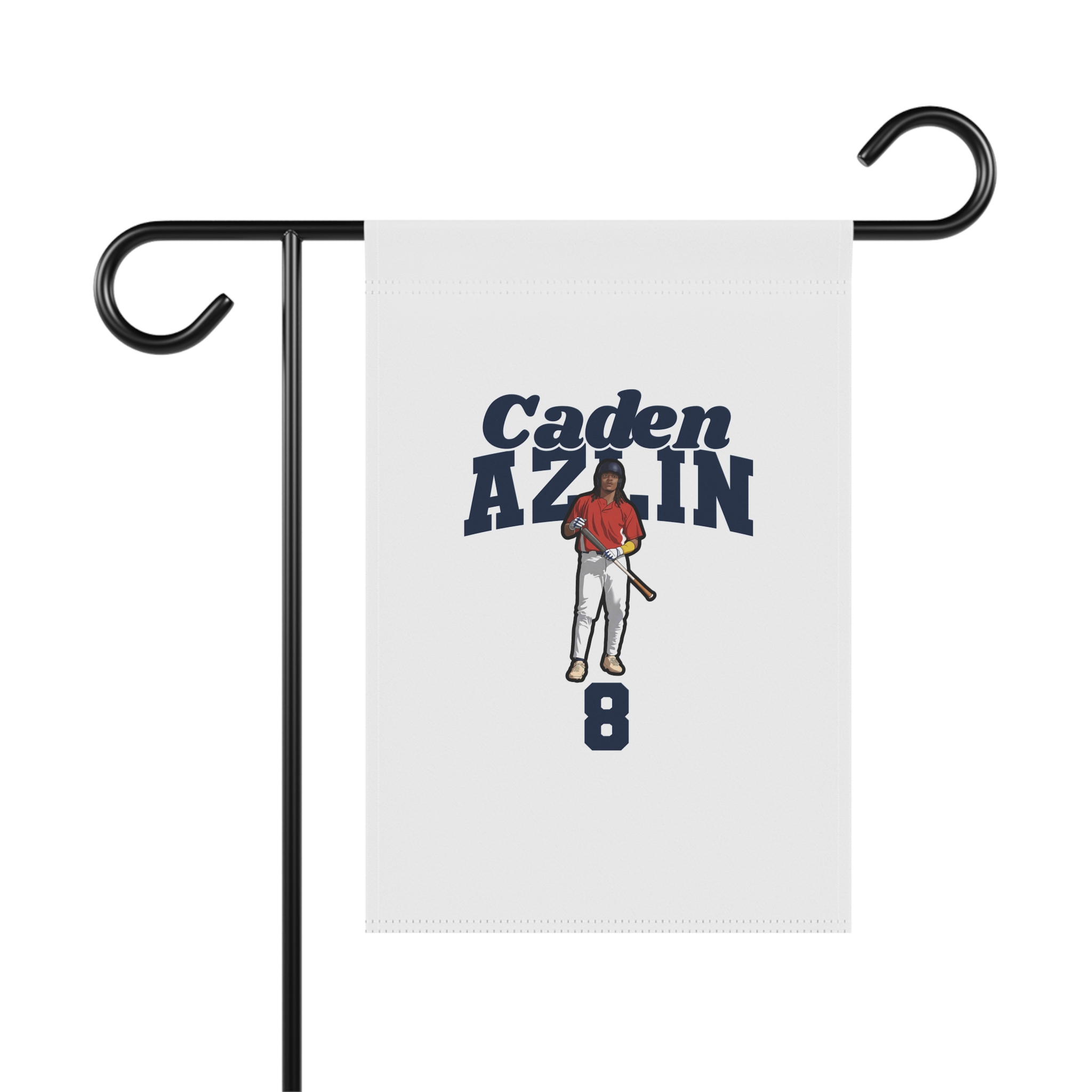 Garden & House Banner — character_signature_arch in Classic