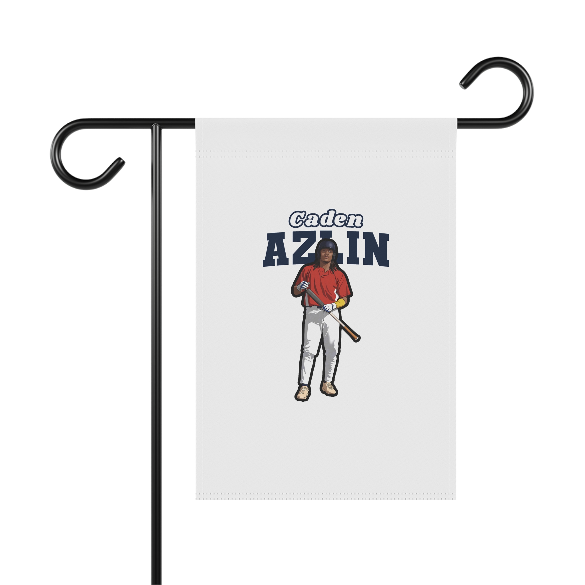 Garden & House Banner — character_name_arch in Classic