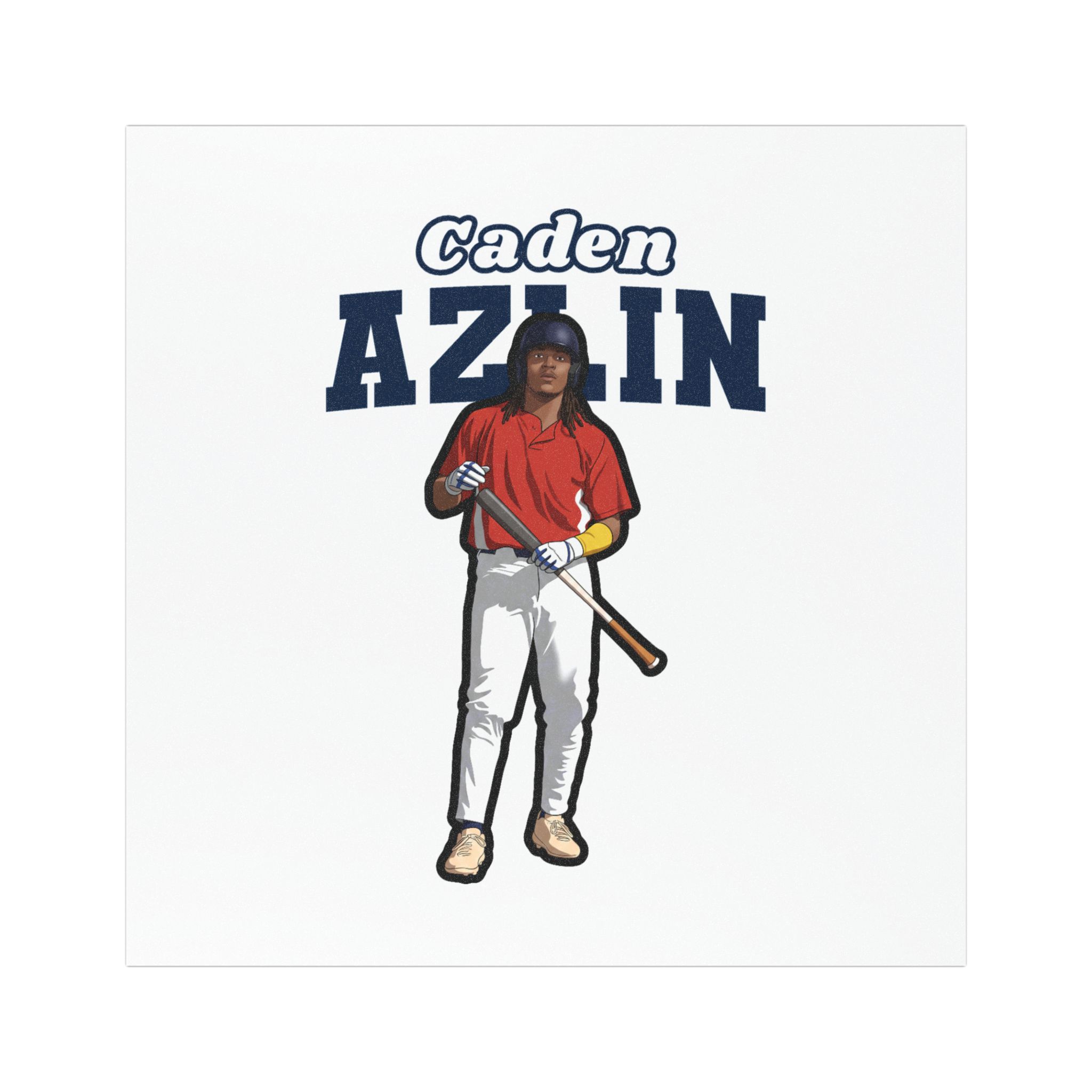 Car Magnets — character_name_arch in Classic