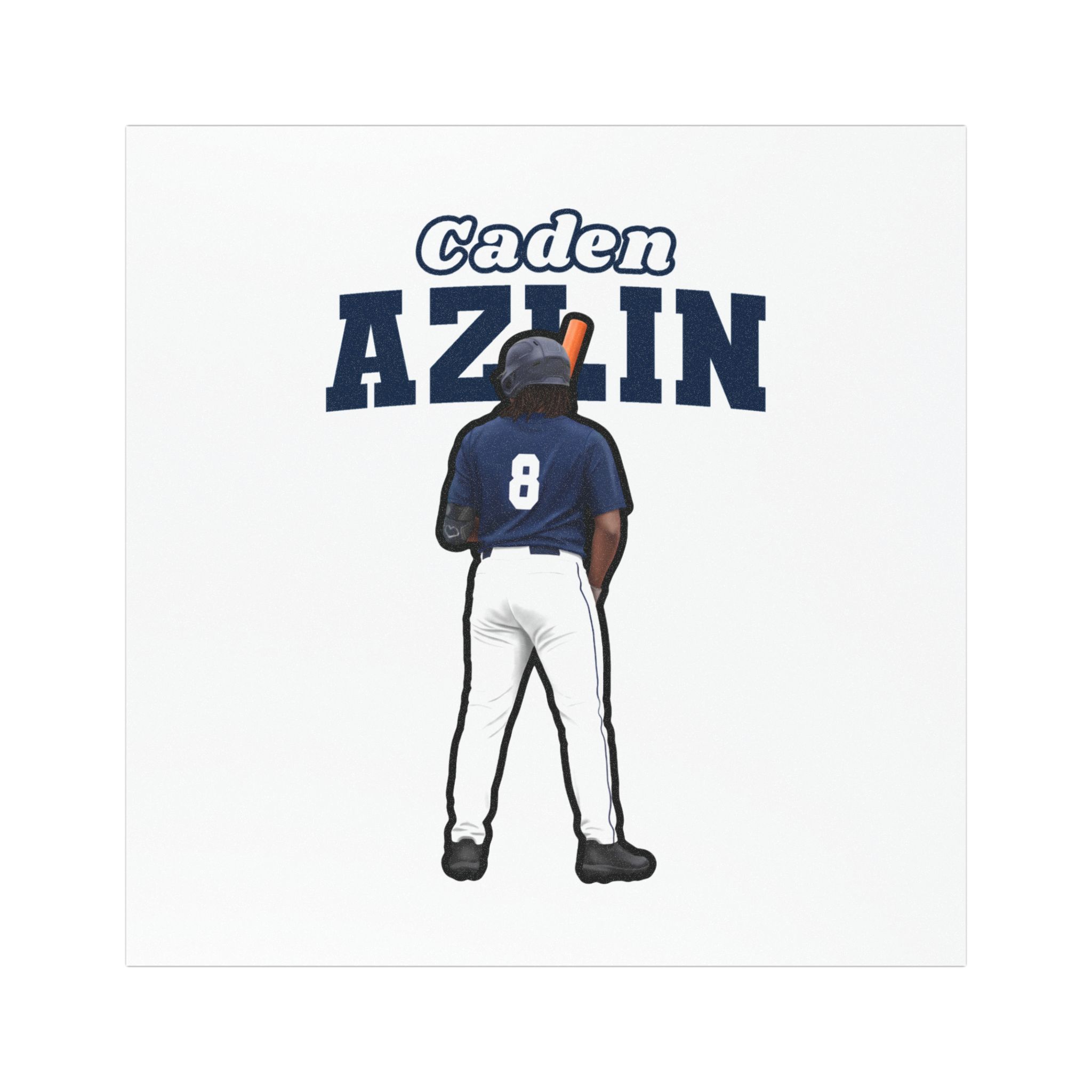 Car Magnets — character_name_arch in Classic