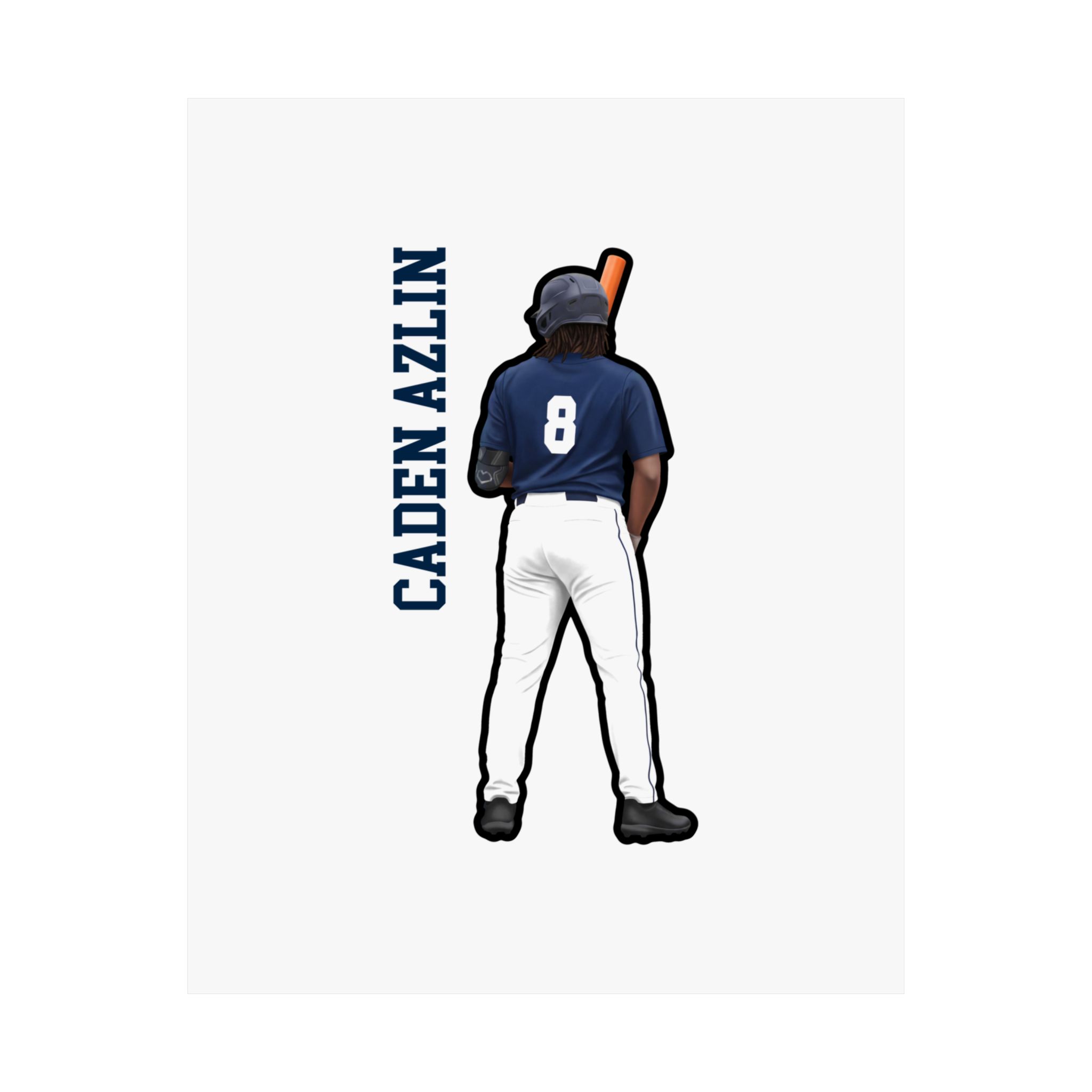 Poster — character_name_vertical in Classic