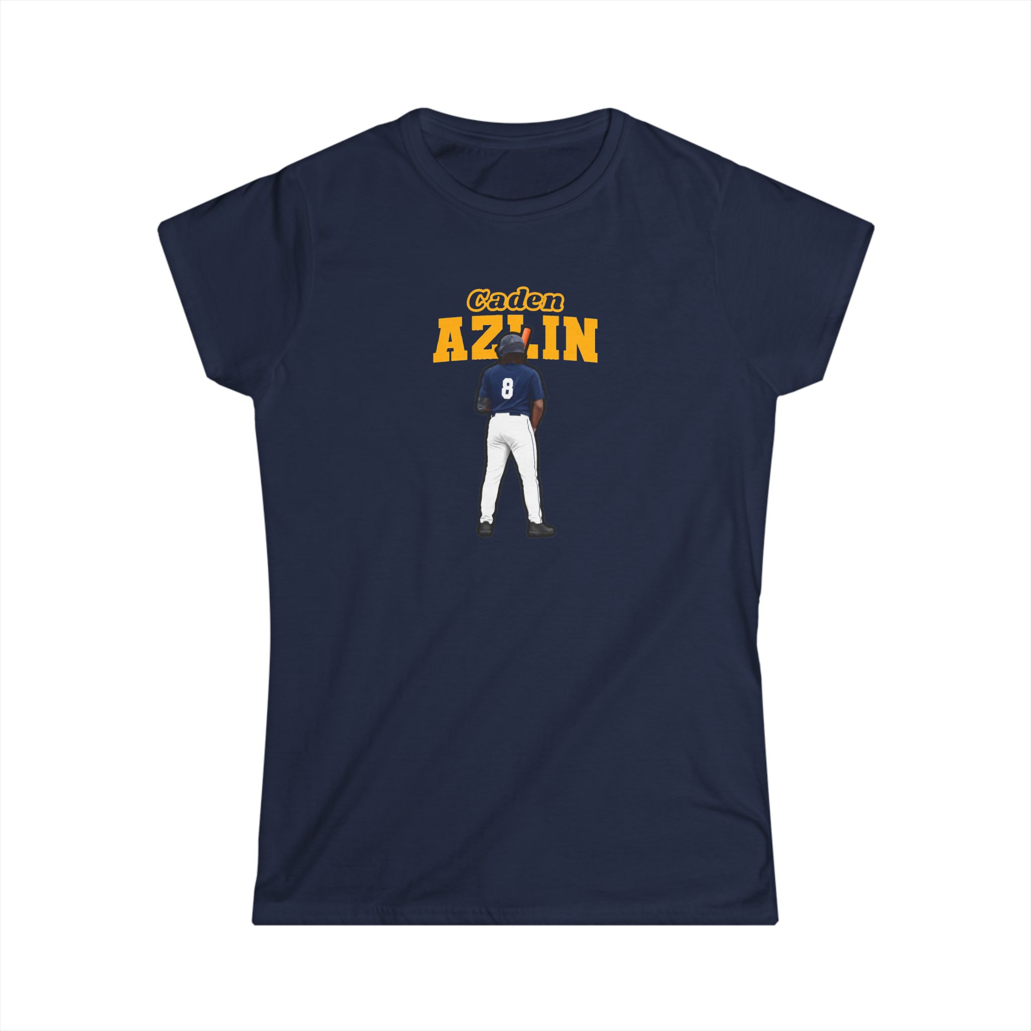 Women's Softstyle Tee